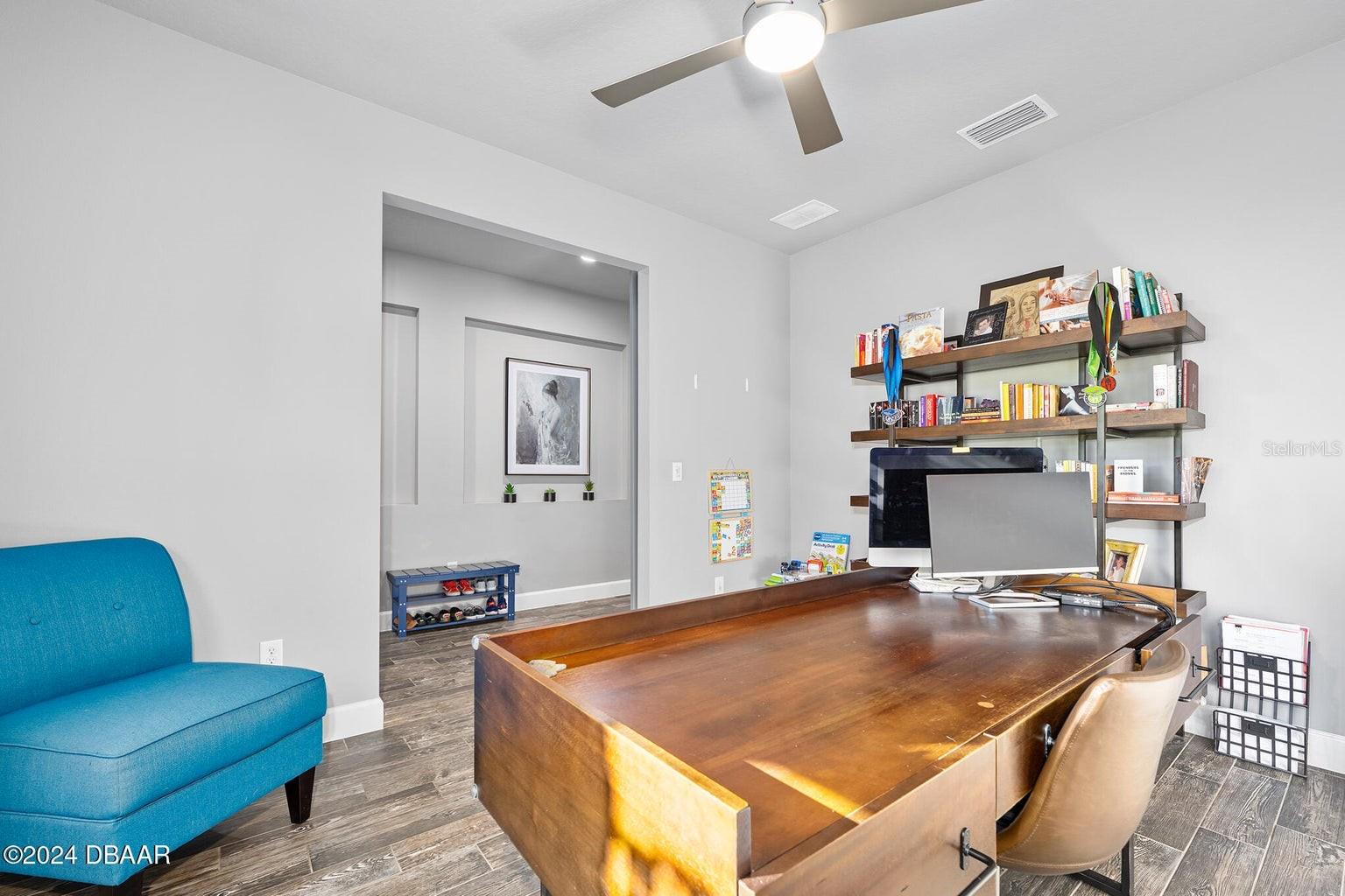 660 ALDENHAM LN, ORMOND BEACH, FL, 32174