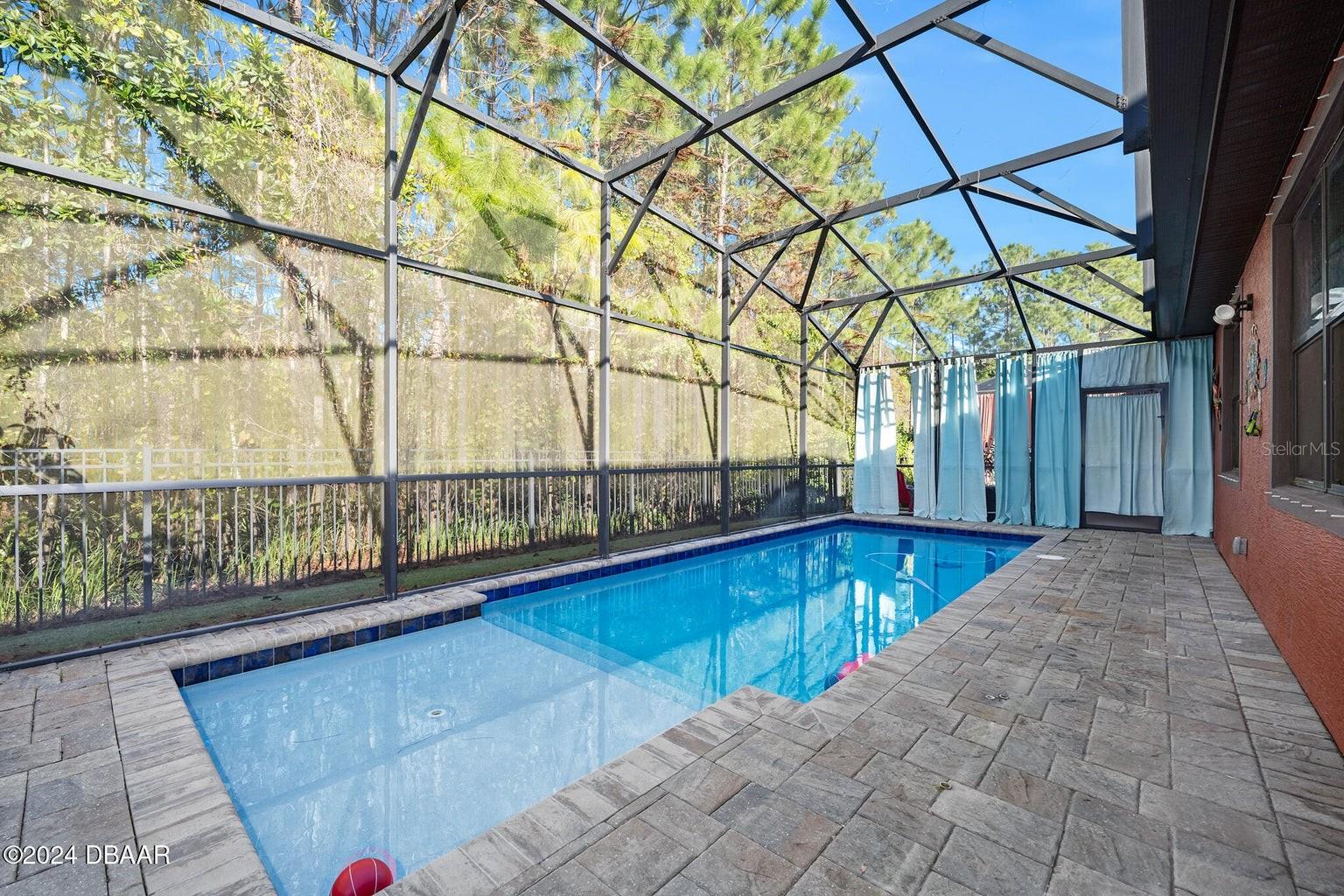 660 ALDENHAM LN, ORMOND BEACH, FL, 32174