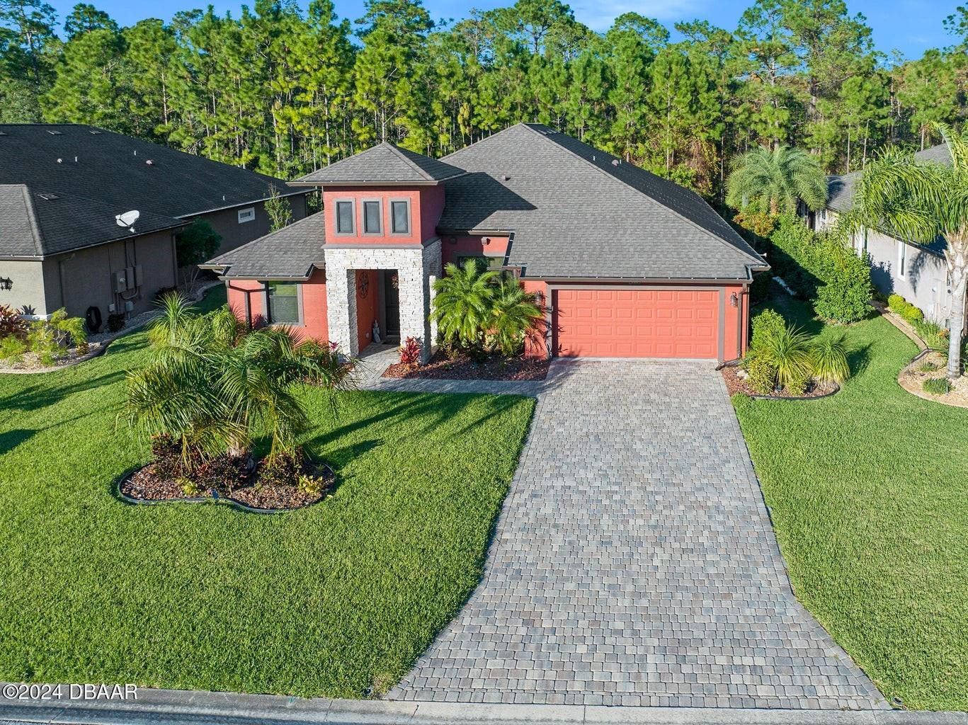 660 ALDENHAM LN, ORMOND BEACH, FL, 32174