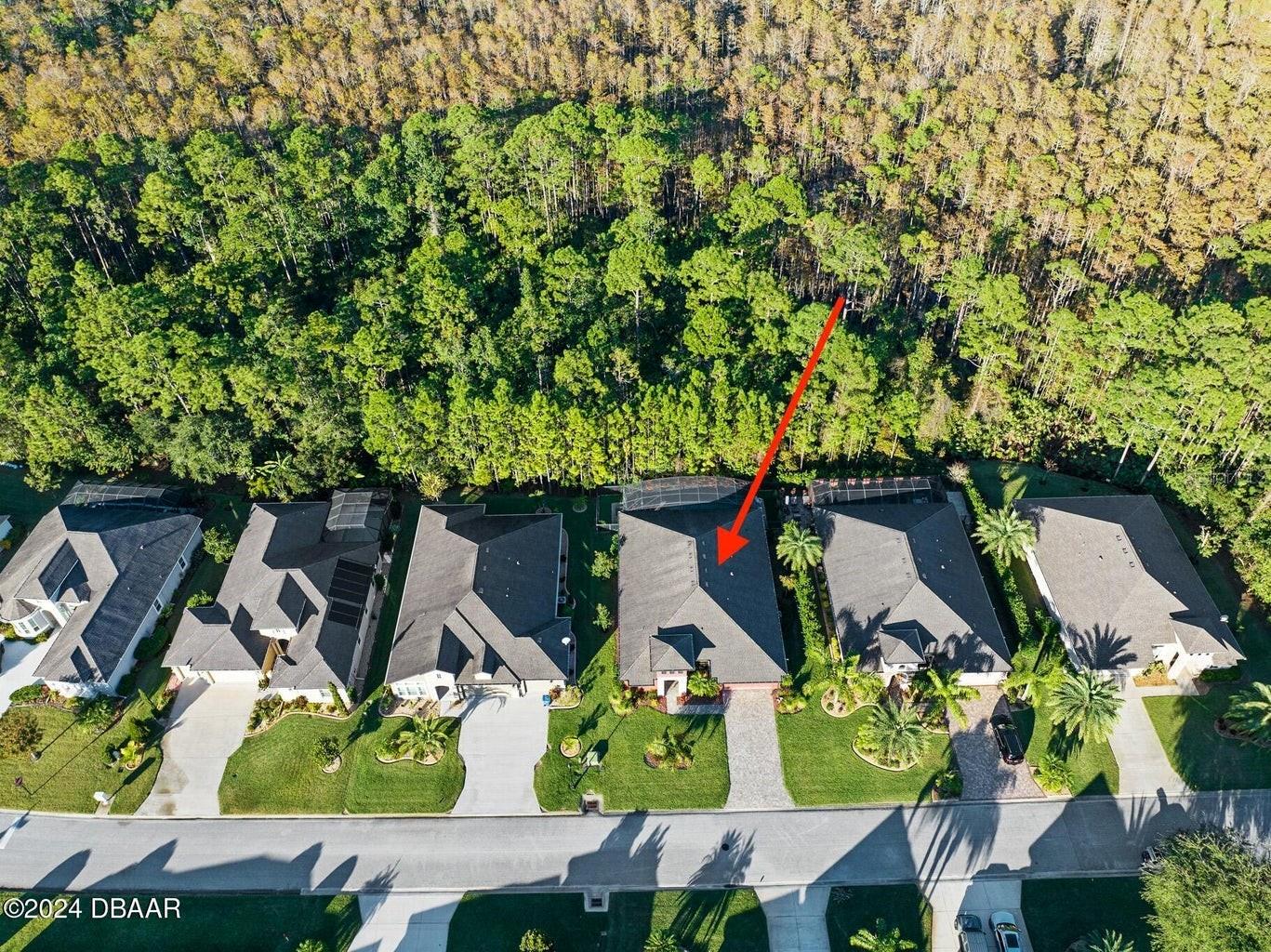 660 ALDENHAM LN, ORMOND BEACH, FL, 32174