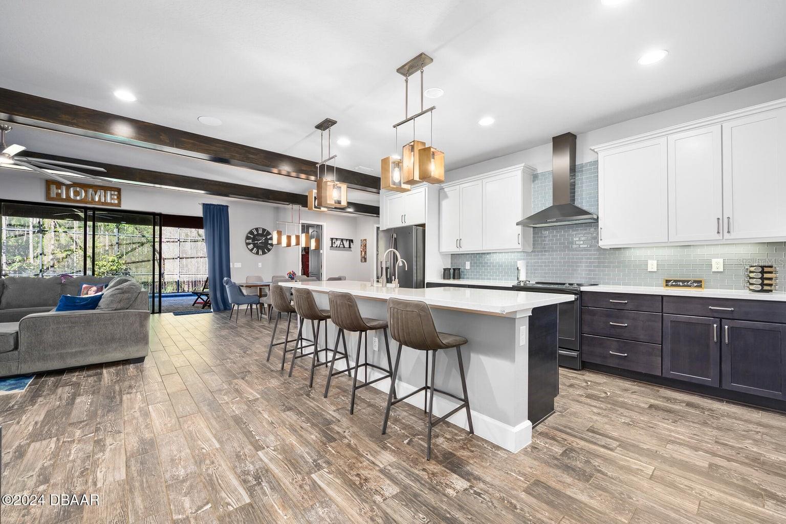 660 ALDENHAM LN, ORMOND BEACH, FL, 32174