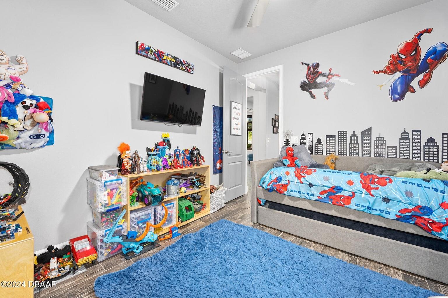 660 ALDENHAM LN, ORMOND BEACH, FL, 32174
