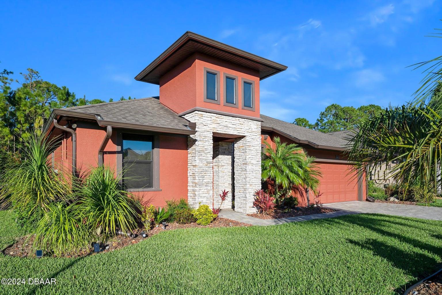 660 ALDENHAM LN, ORMOND BEACH, FL, 32174