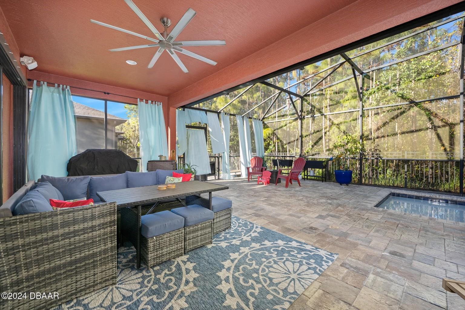 660 ALDENHAM LN, ORMOND BEACH, FL, 32174