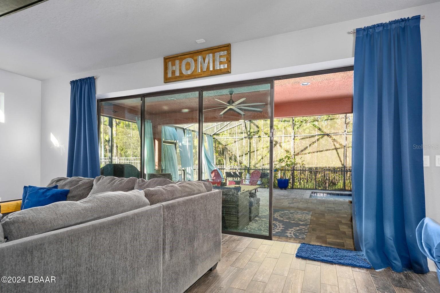 660 ALDENHAM LN, ORMOND BEACH, FL, 32174