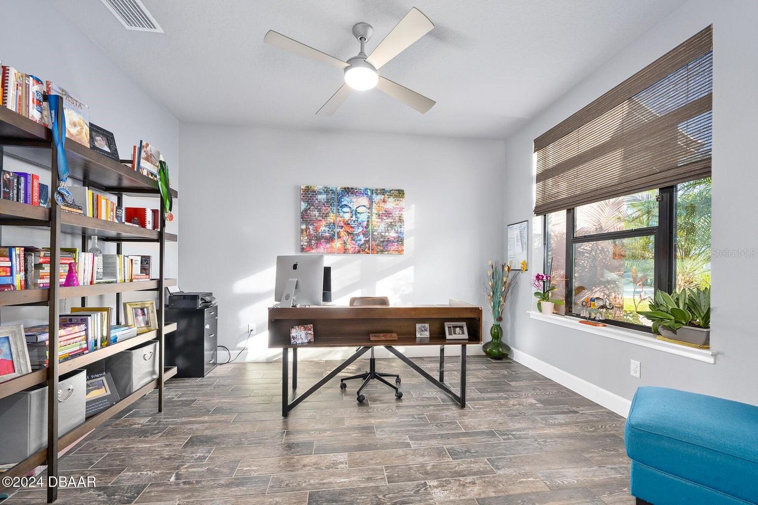 660 ALDENHAM LN, ORMOND BEACH, FL, 32174