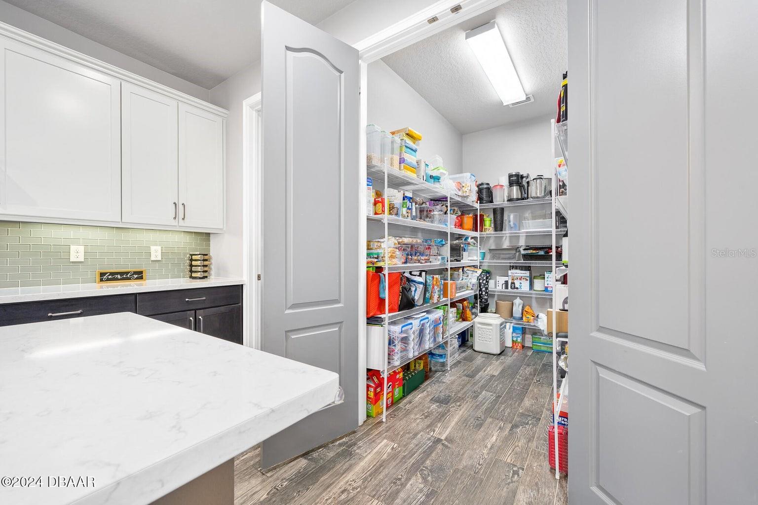 660 ALDENHAM LN, ORMOND BEACH, FL, 32174