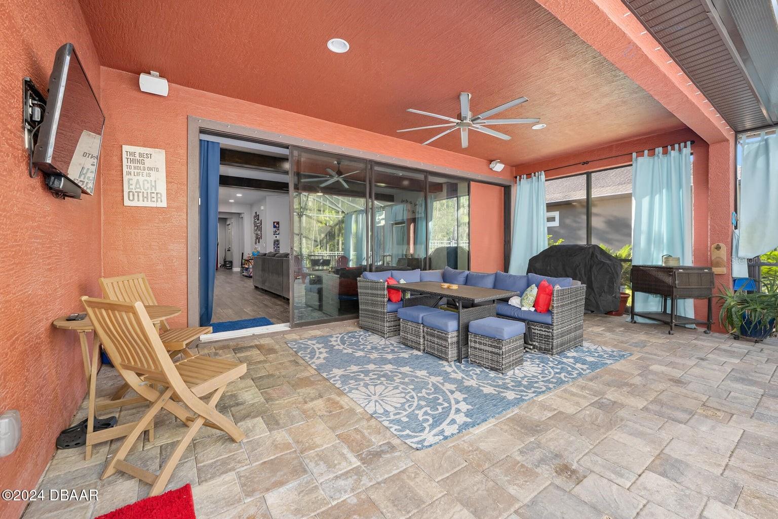 660 ALDENHAM LN, ORMOND BEACH, FL, 32174