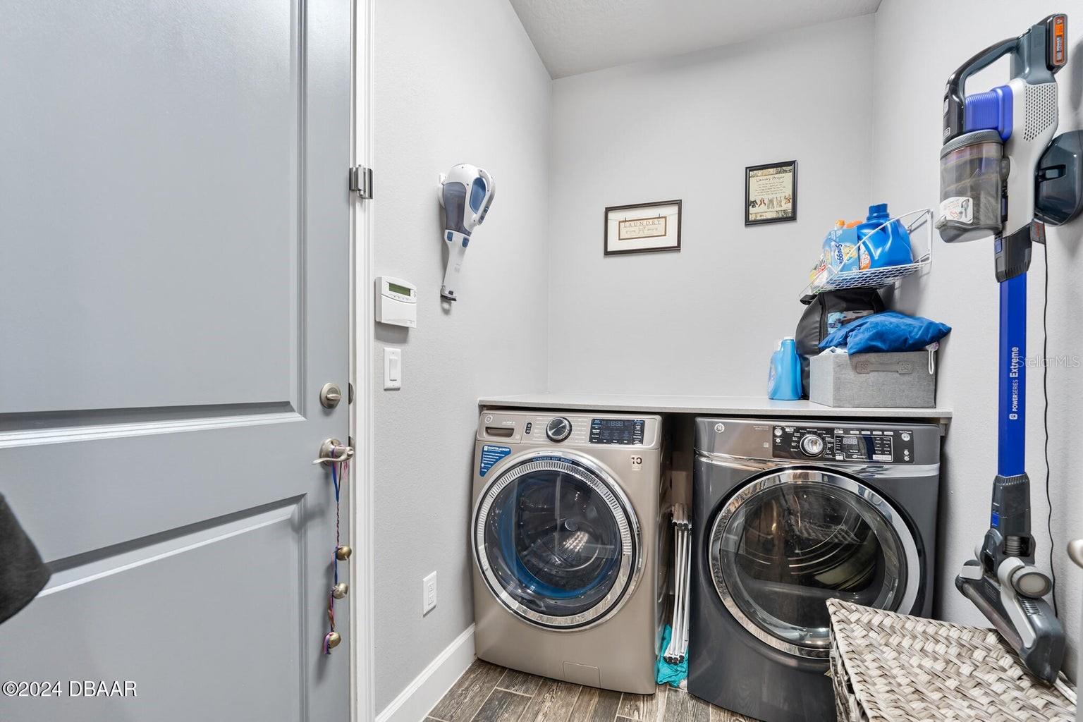 660 ALDENHAM LN, ORMOND BEACH, FL, 32174