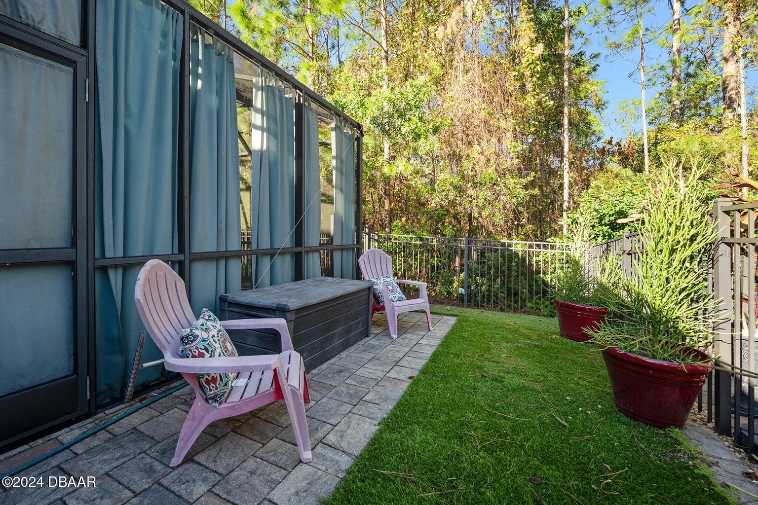660 ALDENHAM LN, ORMOND BEACH, FL, 32174