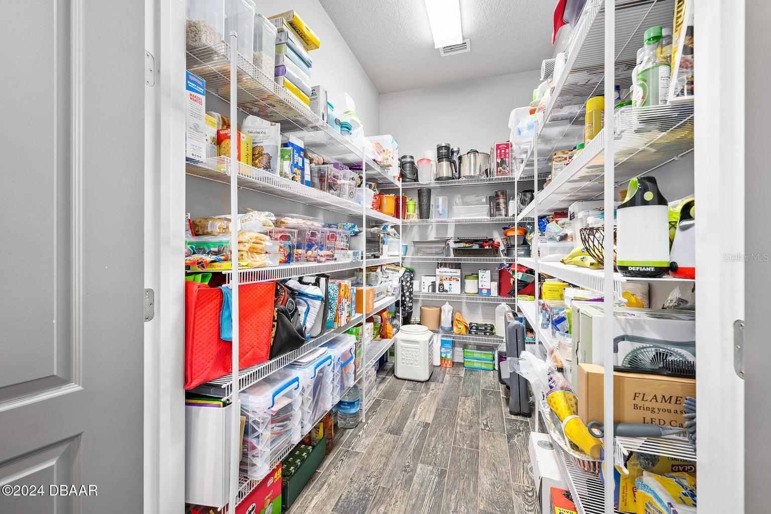 660 ALDENHAM LN, ORMOND BEACH, FL, 32174