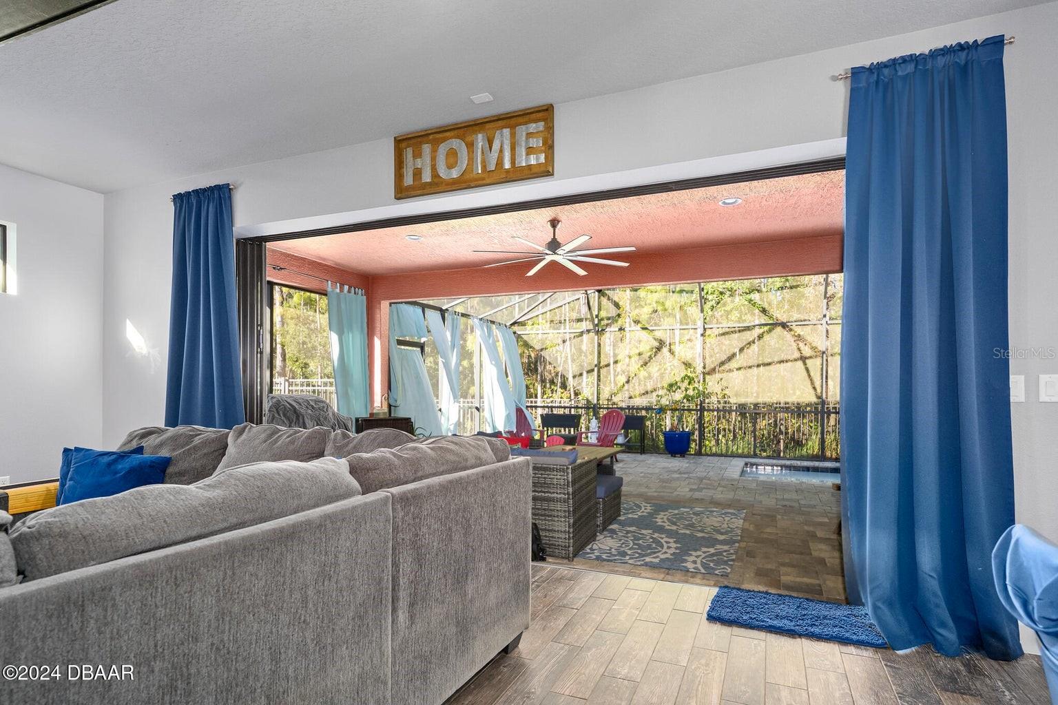 660 ALDENHAM LN, ORMOND BEACH, FL, 32174