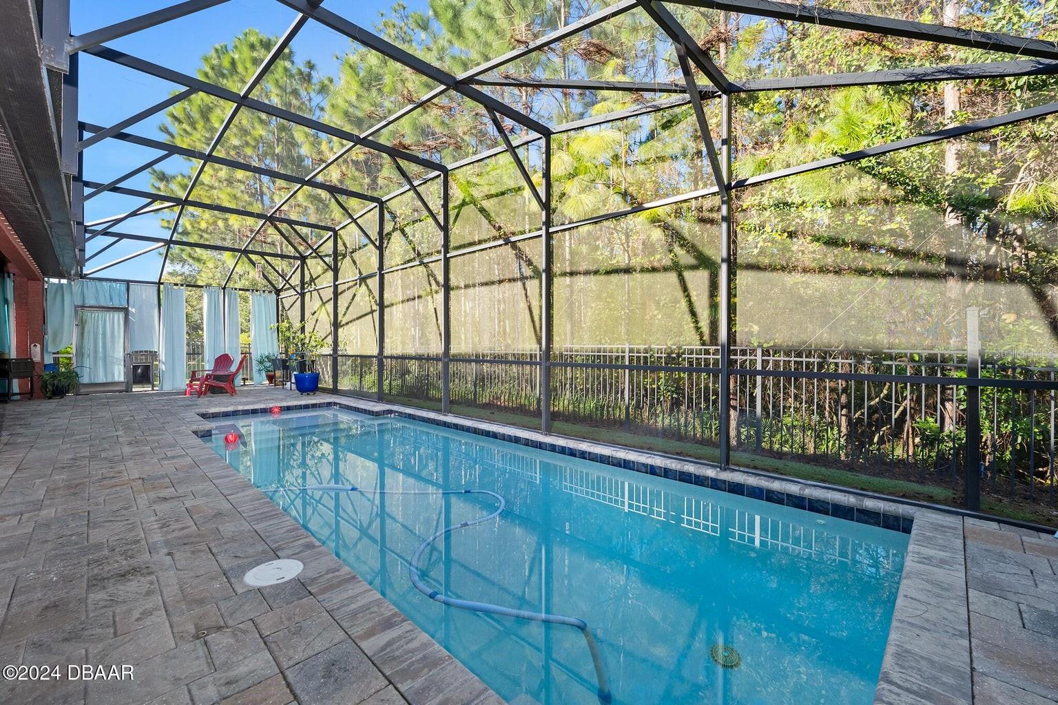660 ALDENHAM LN, ORMOND BEACH, FL, 32174