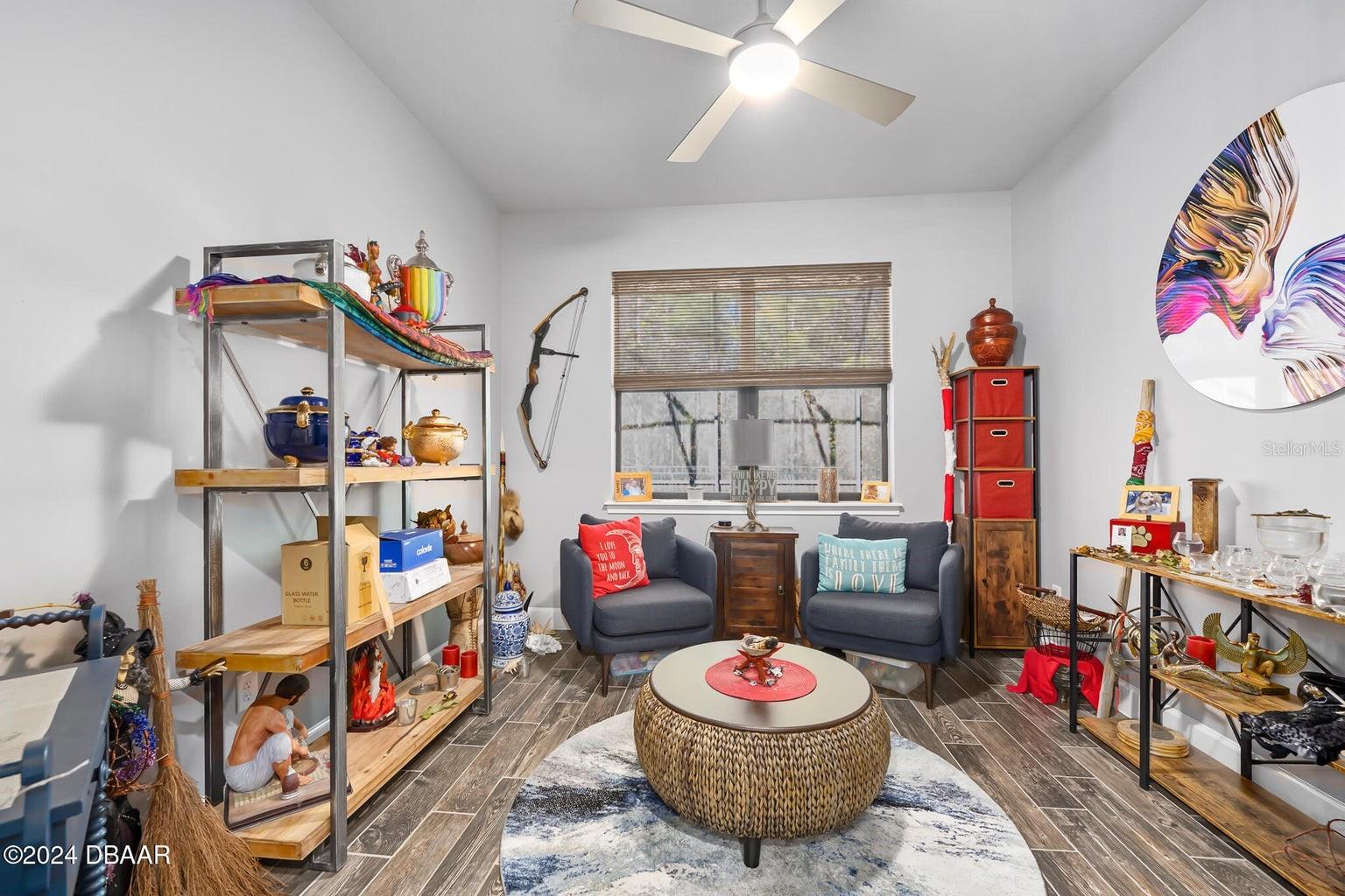 660 ALDENHAM LN, ORMOND BEACH, FL, 32174