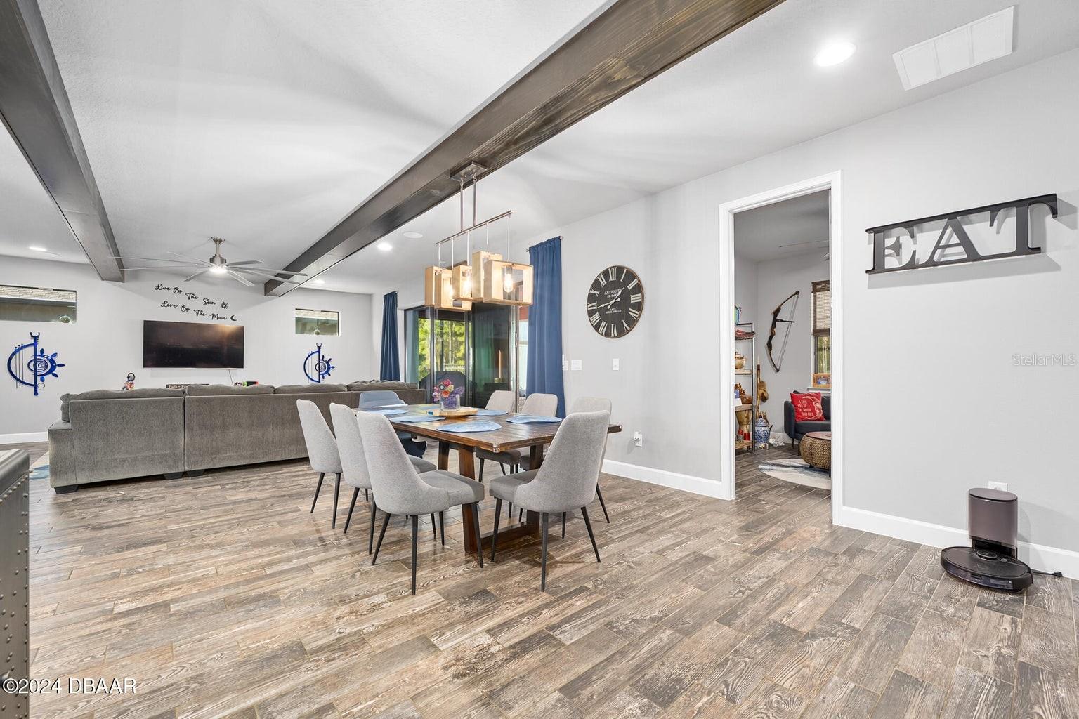660 ALDENHAM LN, ORMOND BEACH, FL, 32174