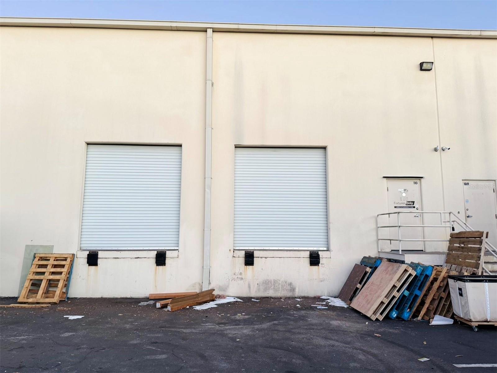 6753 KINGSPOINTE PKWY #110, ORLANDO, FL, 32819