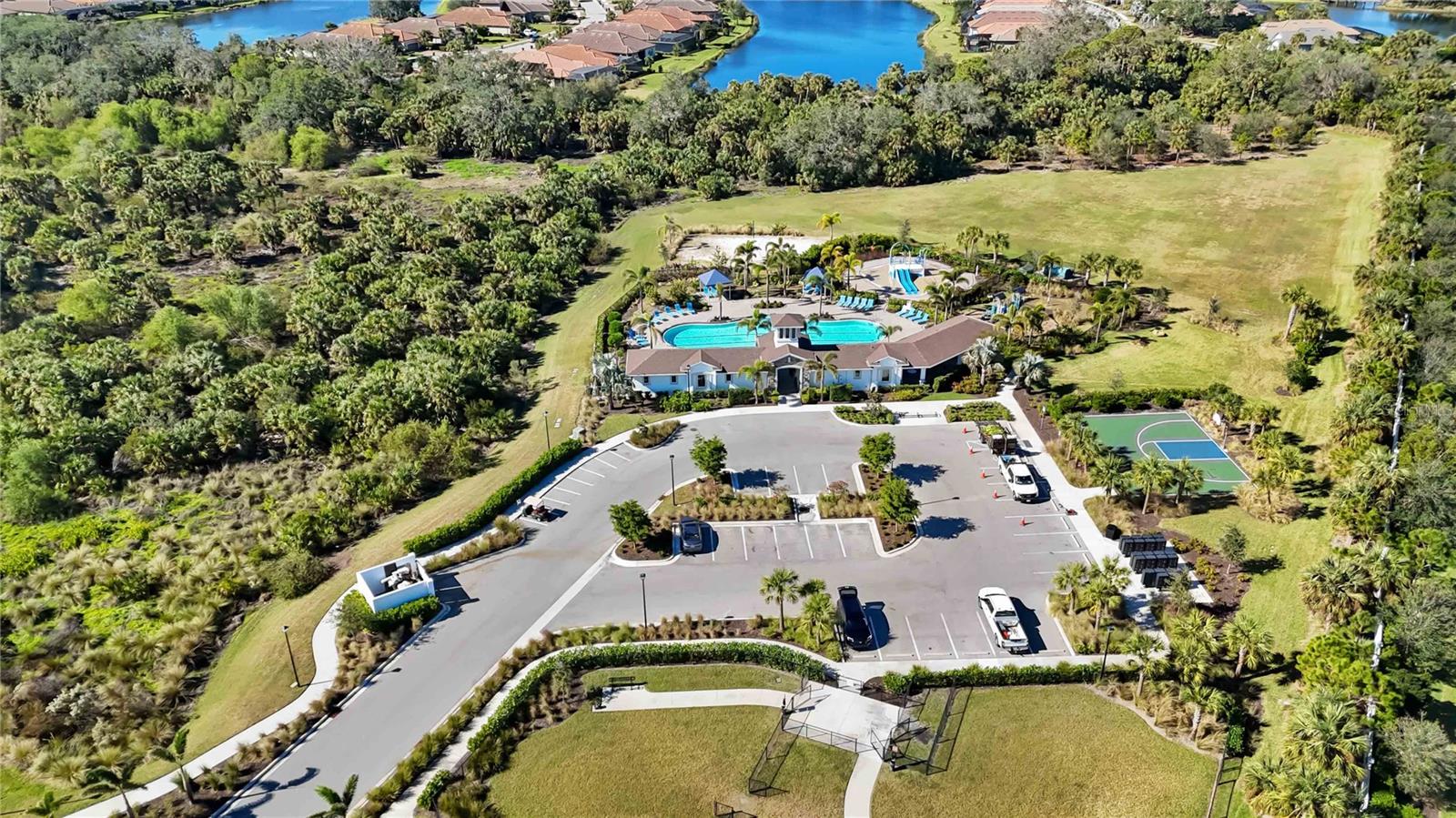 12689 PROMENADE ESTATES BLVD, SARASOTA, FL, 34238