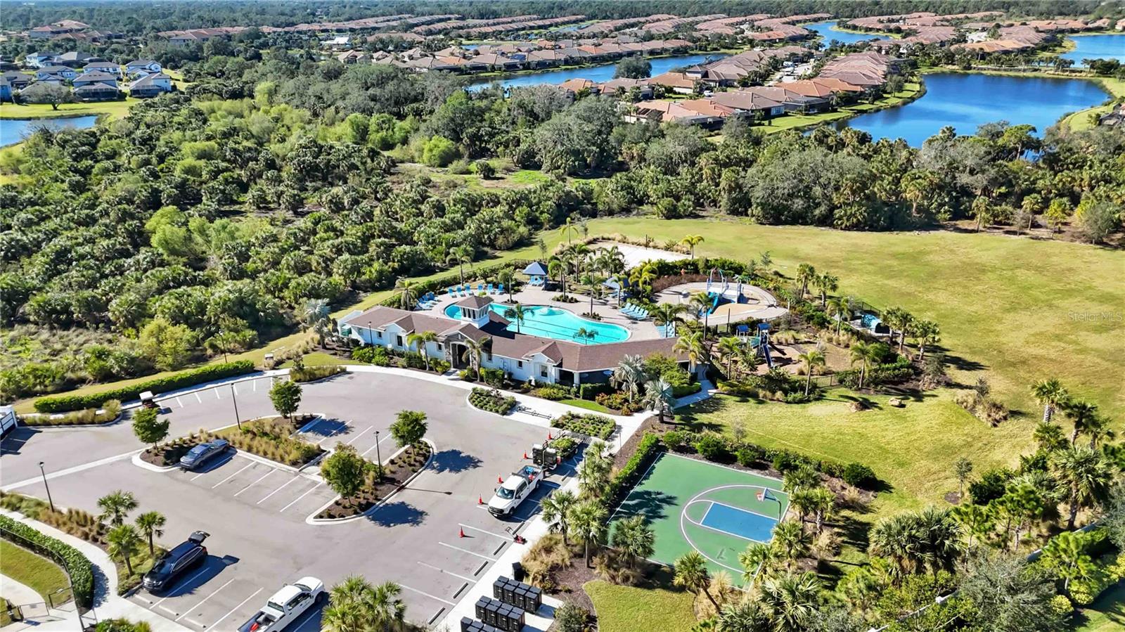 12689 PROMENADE ESTATES BLVD, SARASOTA, FL, 34238