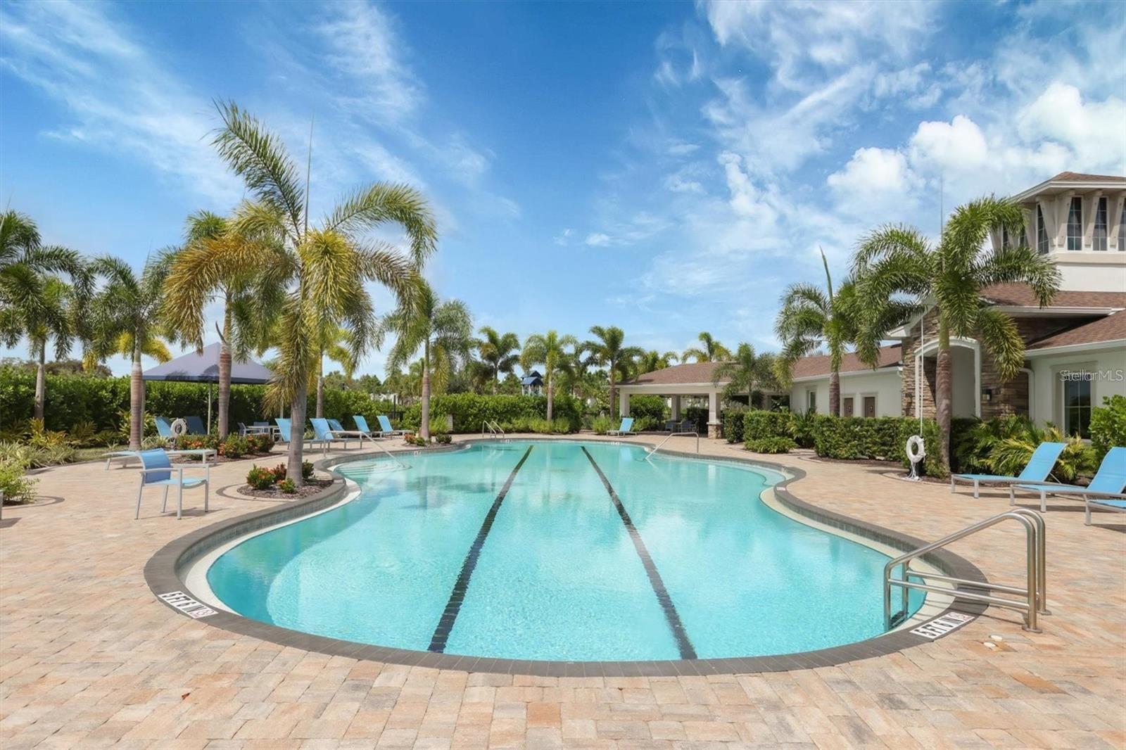 12689 PROMENADE ESTATES BLVD, SARASOTA, FL, 34238