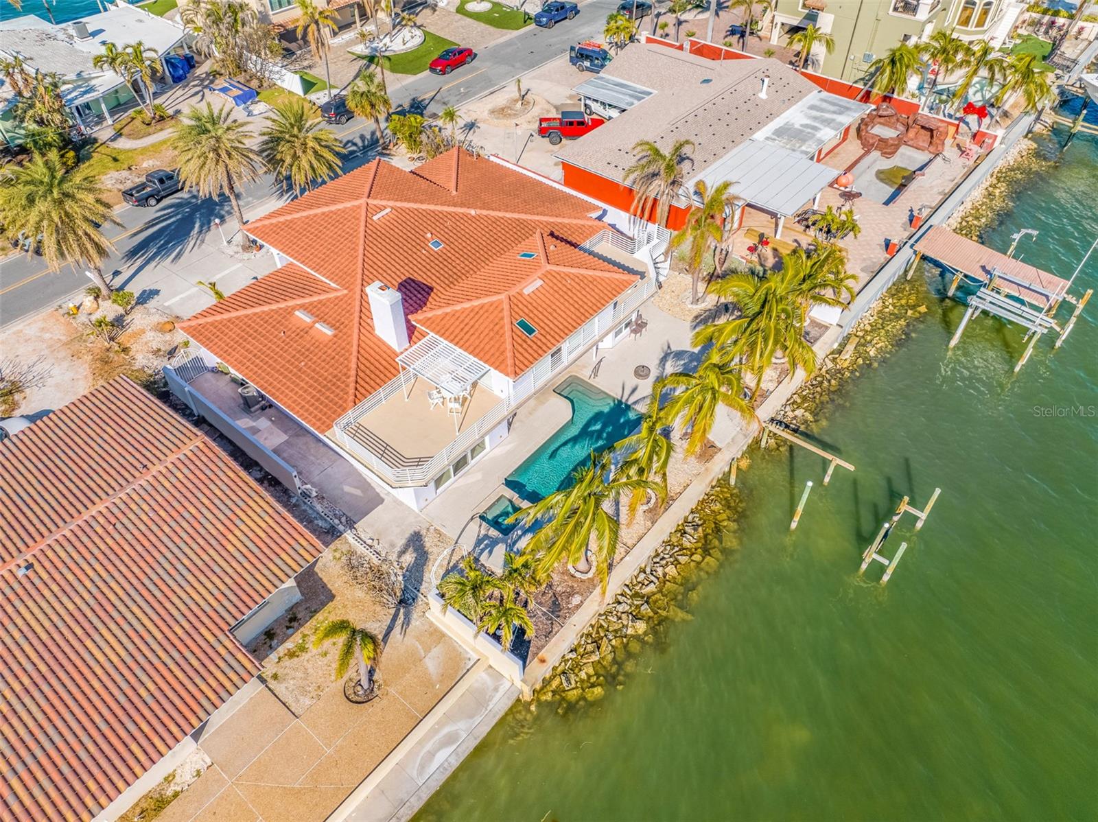 600 55TH AVE, ST PETE BEACH, FL, 33706