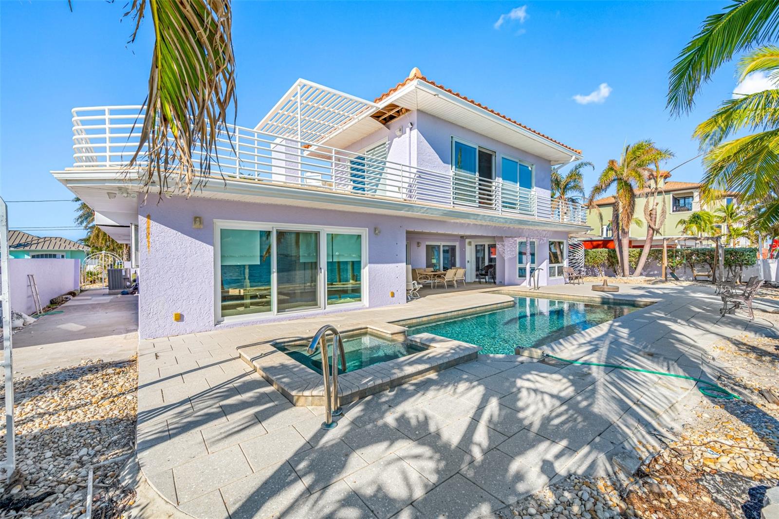 600 55TH AVE, ST PETE BEACH, FL, 33706