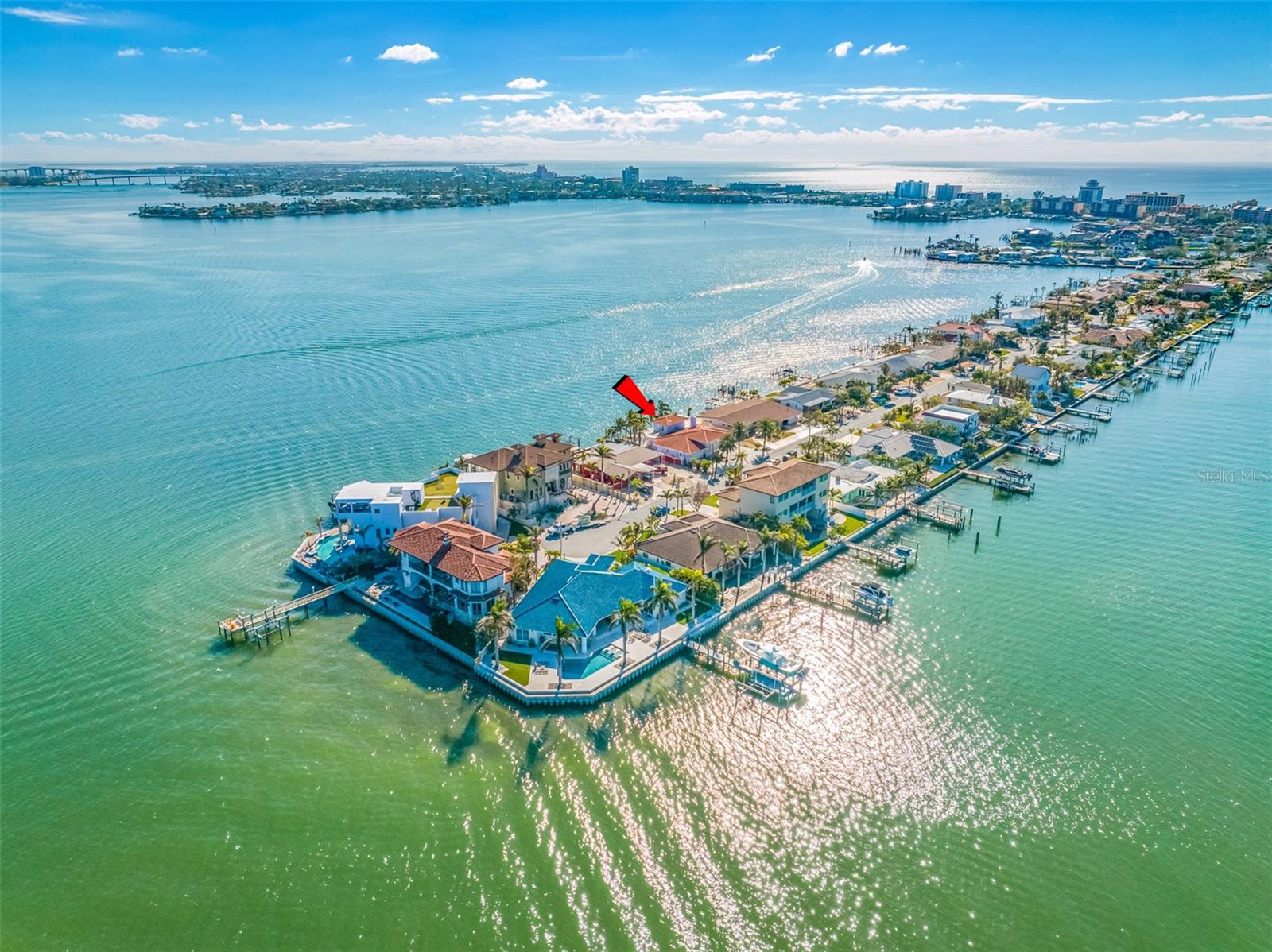 600 55TH AVE, ST PETE BEACH, FL, 33706