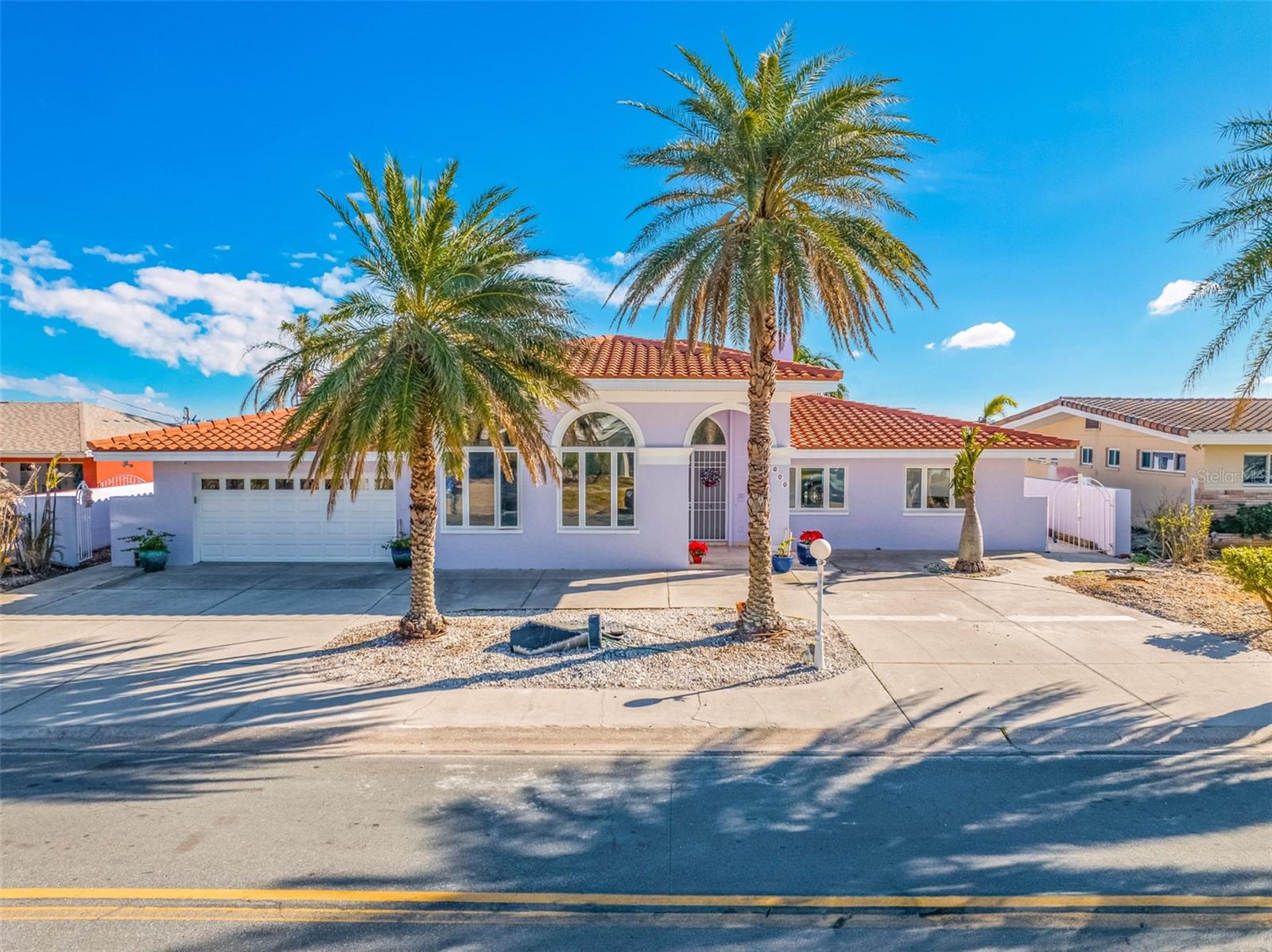 600 55TH AVE, ST PETE BEACH, FL, 33706