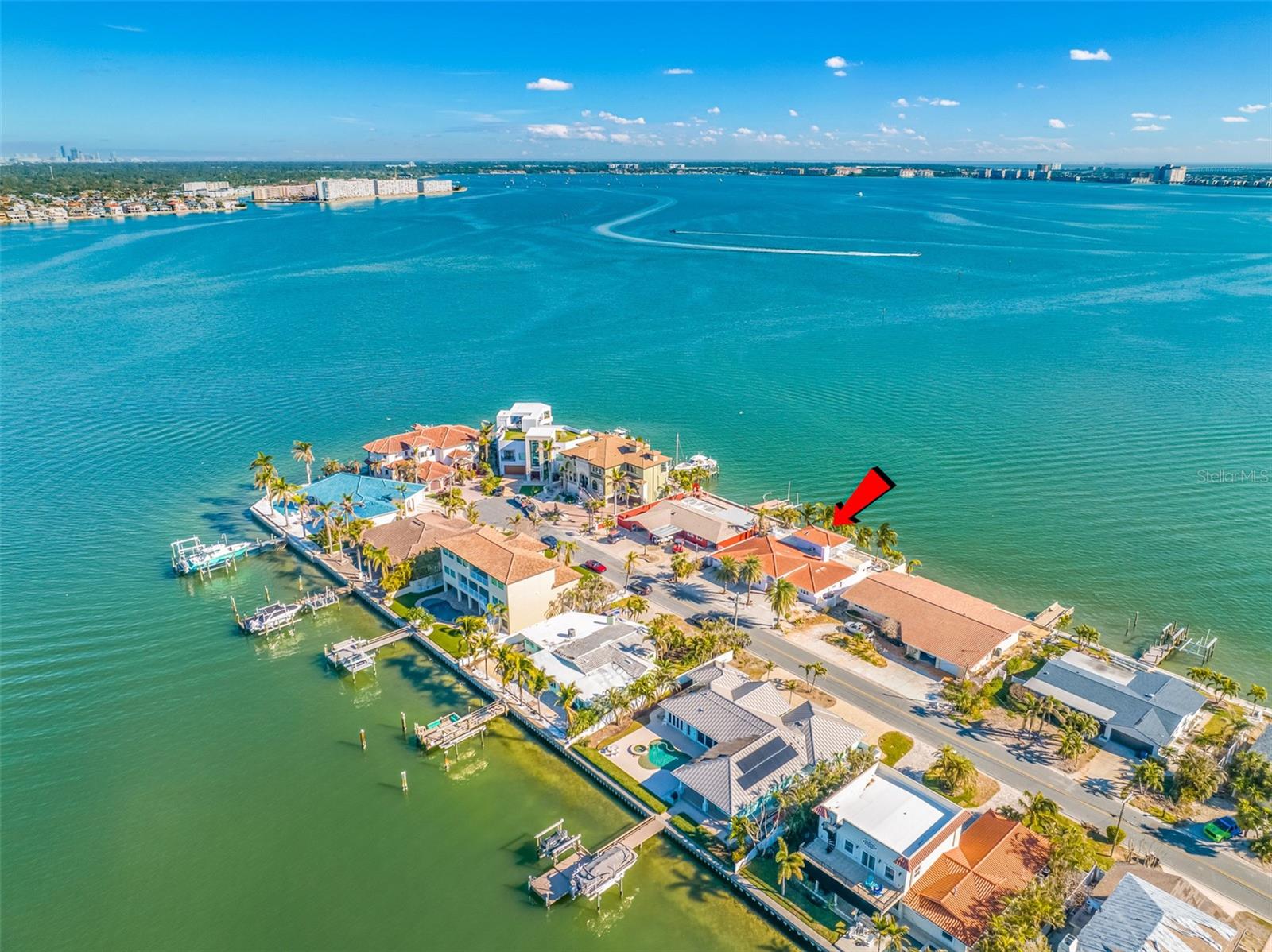600 55TH AVE, ST PETE BEACH, FL, 33706