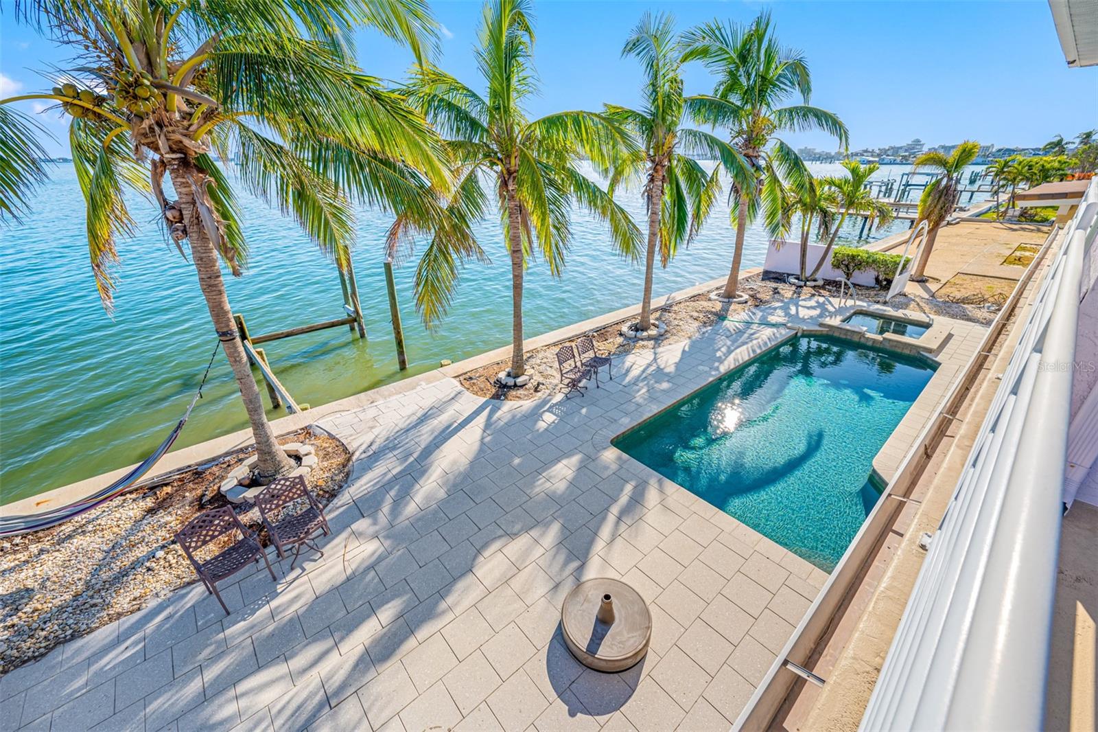 600 55TH AVE, ST PETE BEACH, FL, 33706