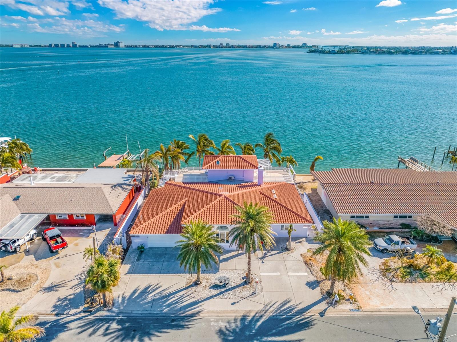 600 55TH AVE, ST PETE BEACH, FL, 33706