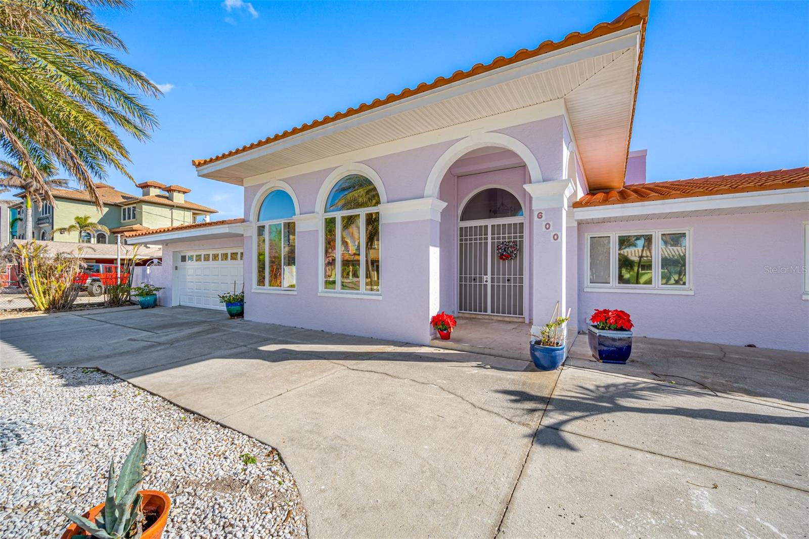 600 55TH AVE, ST PETE BEACH, FL, 33706