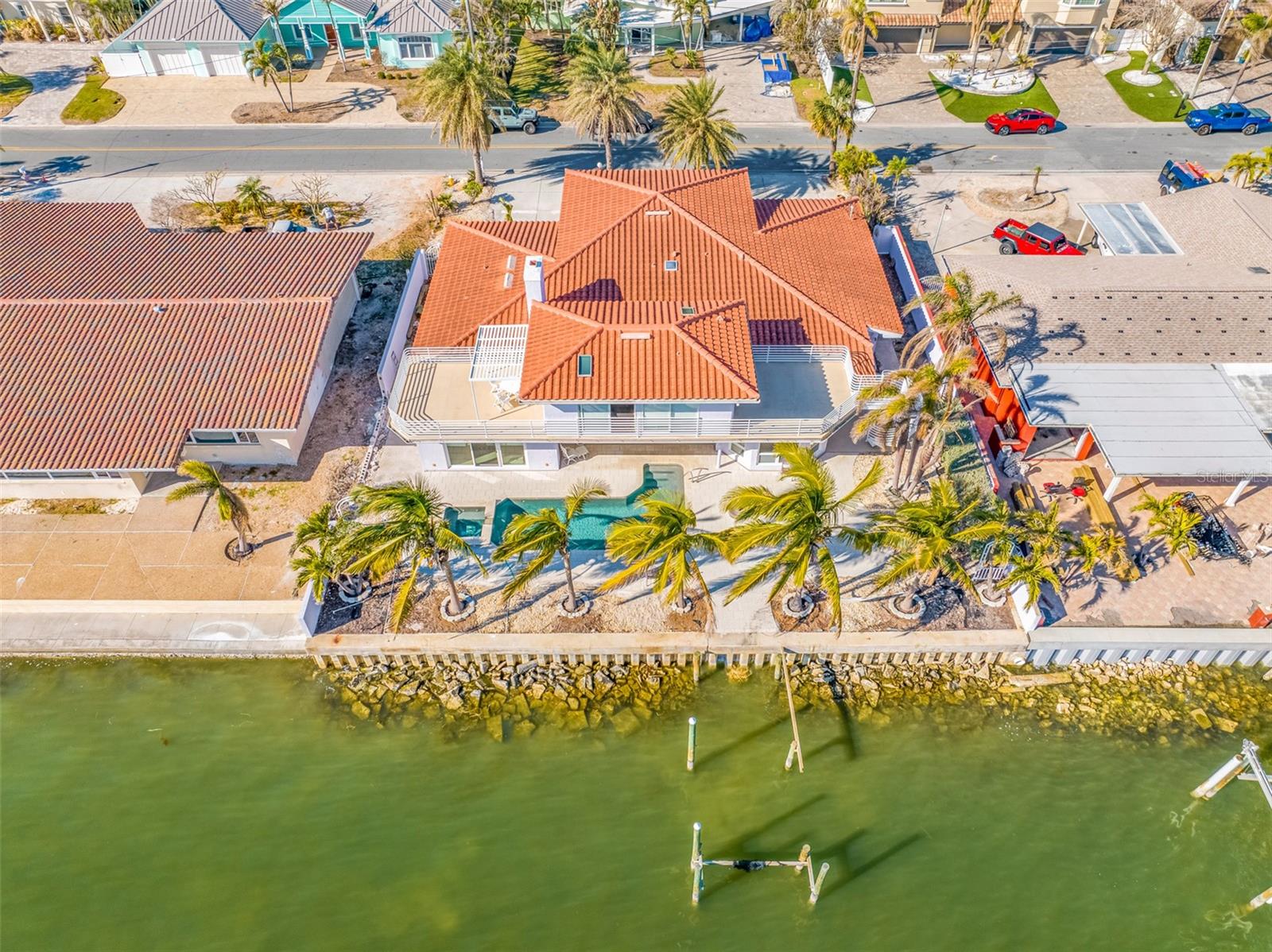600 55TH AVE, ST PETE BEACH, FL, 33706