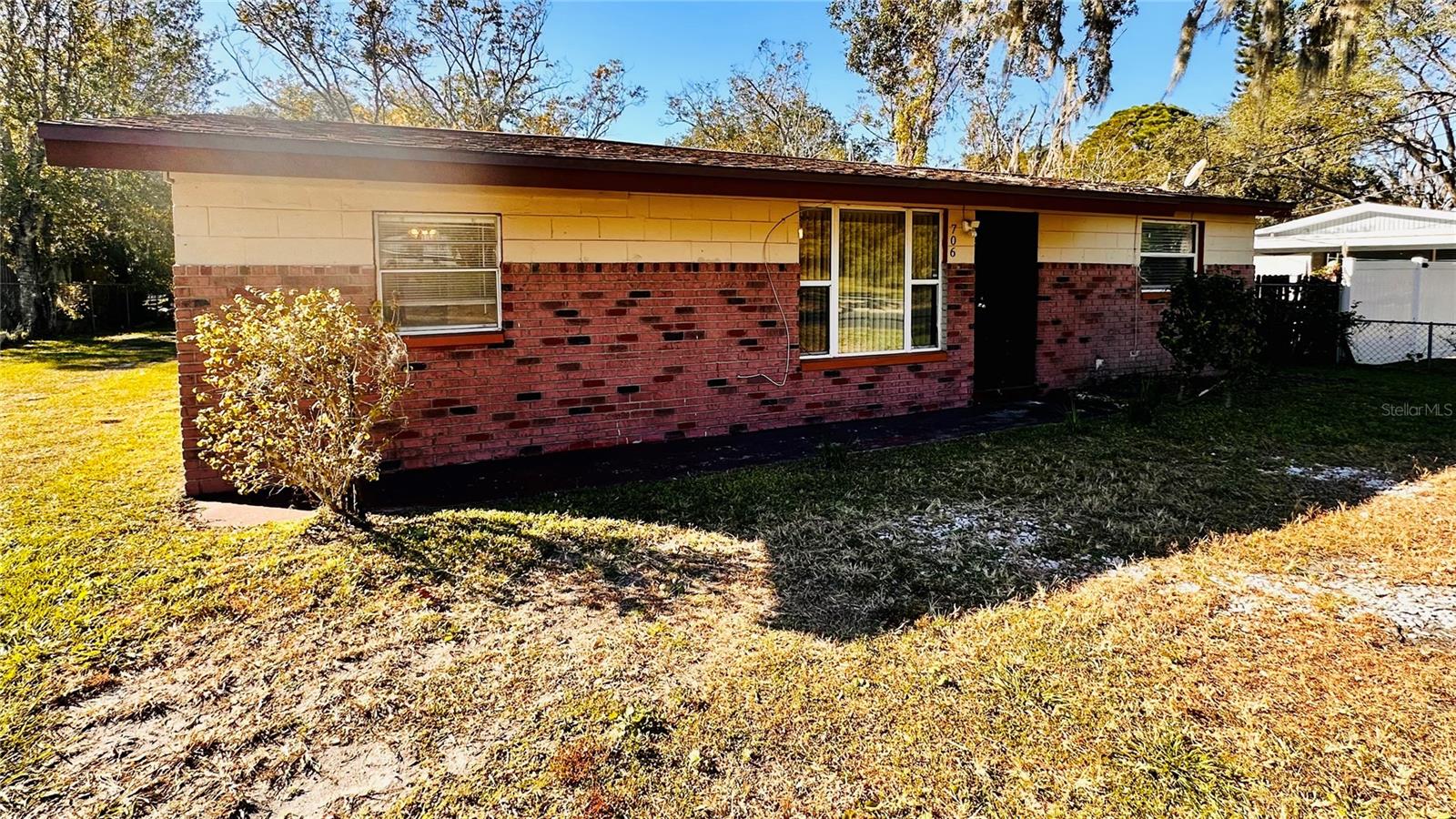 706 LINCOLN ST, KISSIMMEE, FL, 34741