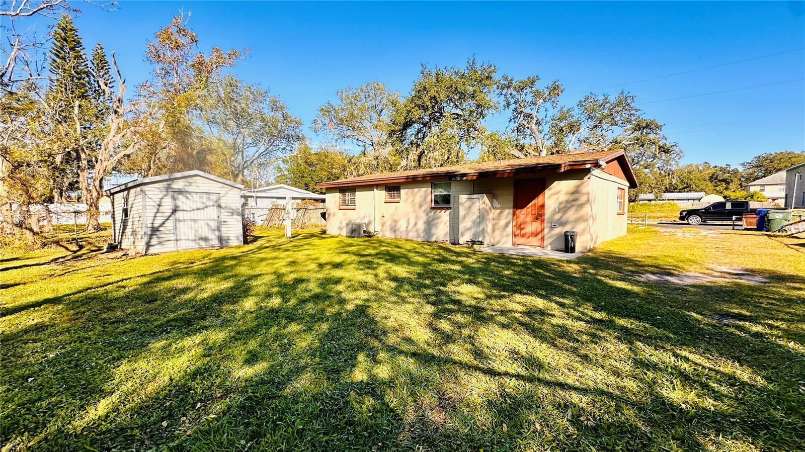 706 LINCOLN ST, KISSIMMEE, FL, 34741