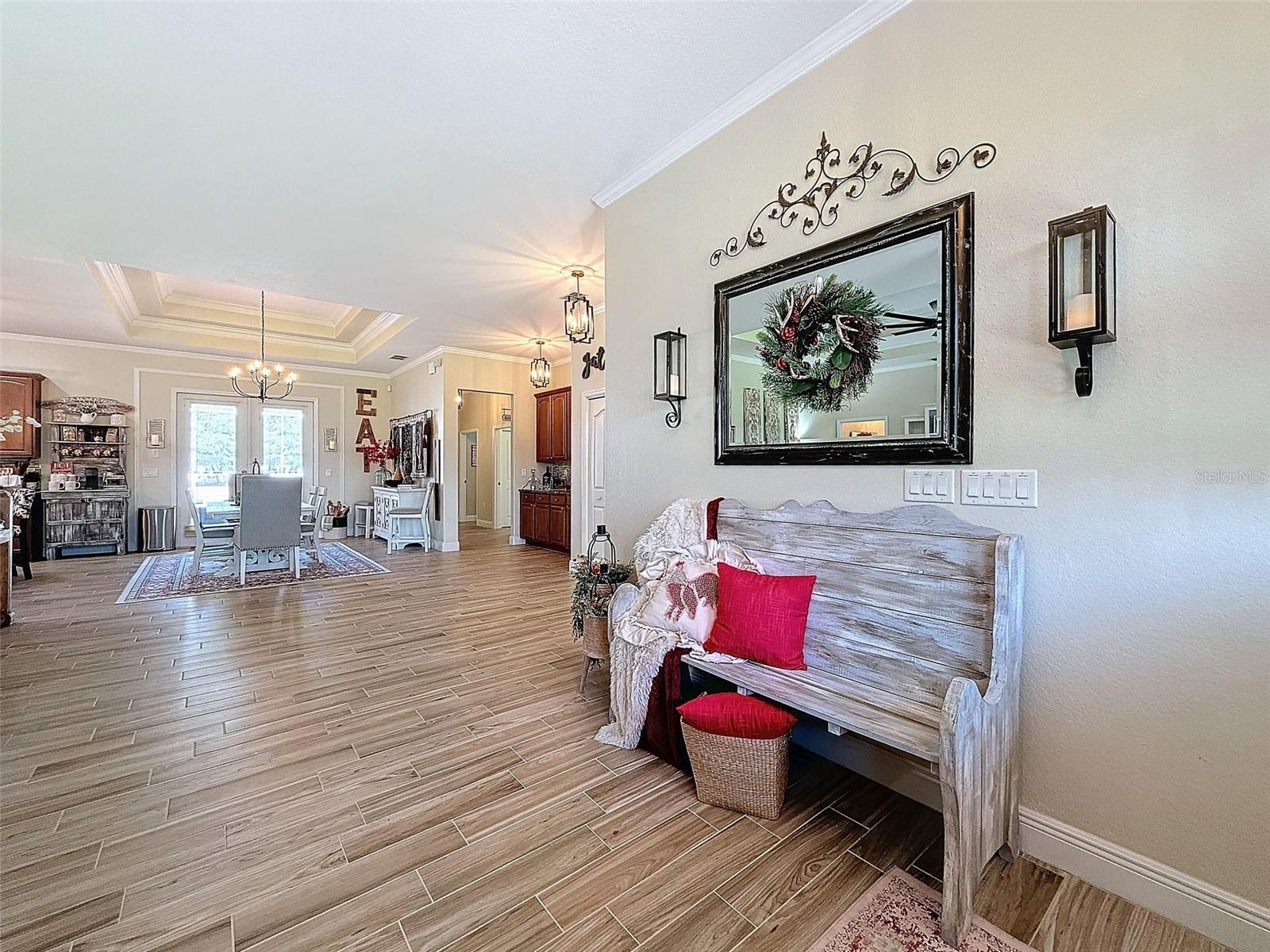 15265 HIBURN ST, BROOKSVILLE, FL, 34604