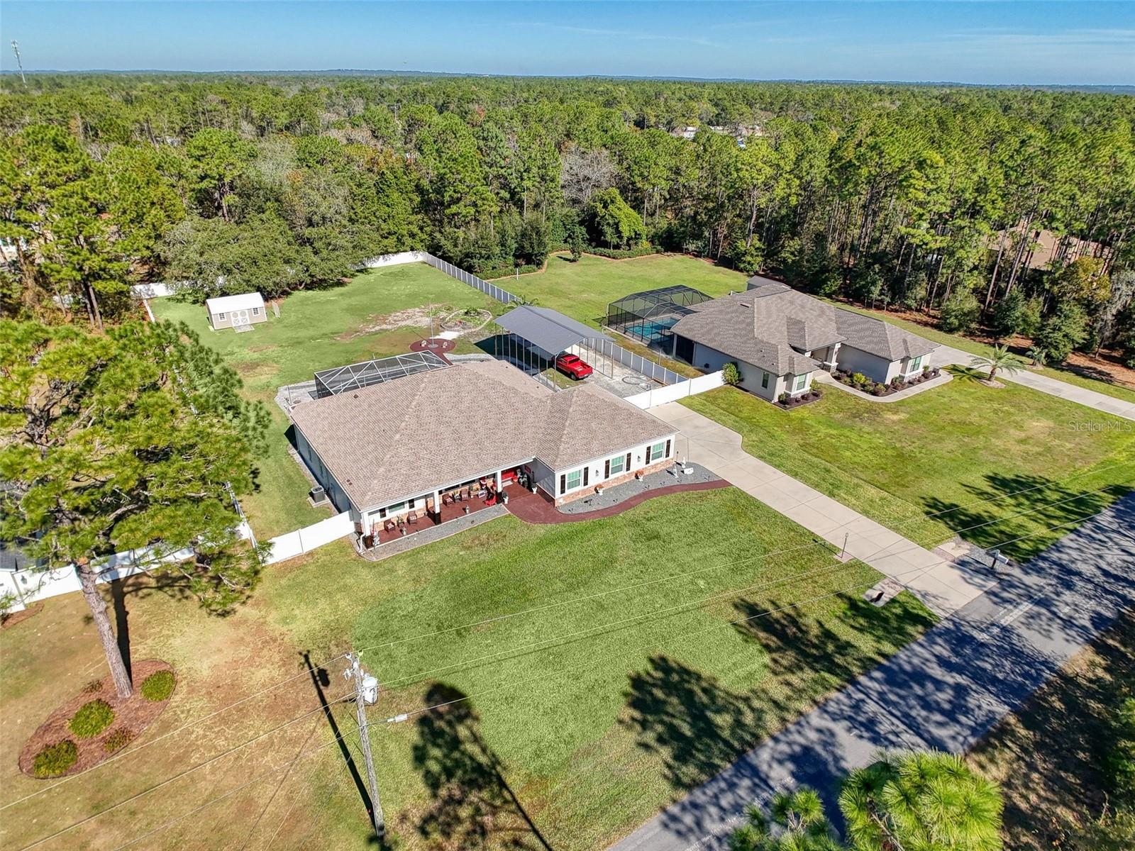 15265 HIBURN ST, BROOKSVILLE, FL, 34604