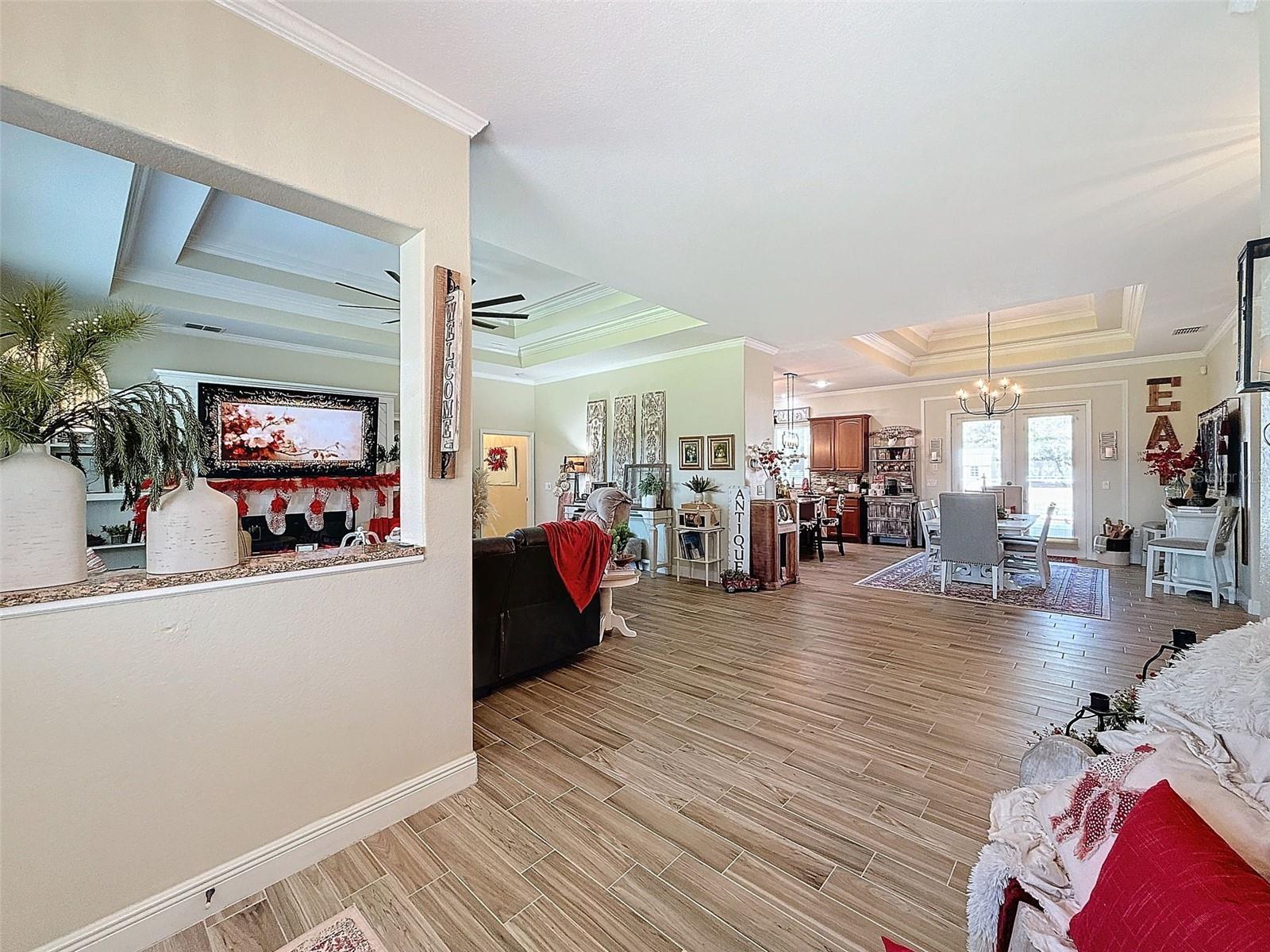 15265 HIBURN ST, BROOKSVILLE, FL, 34604