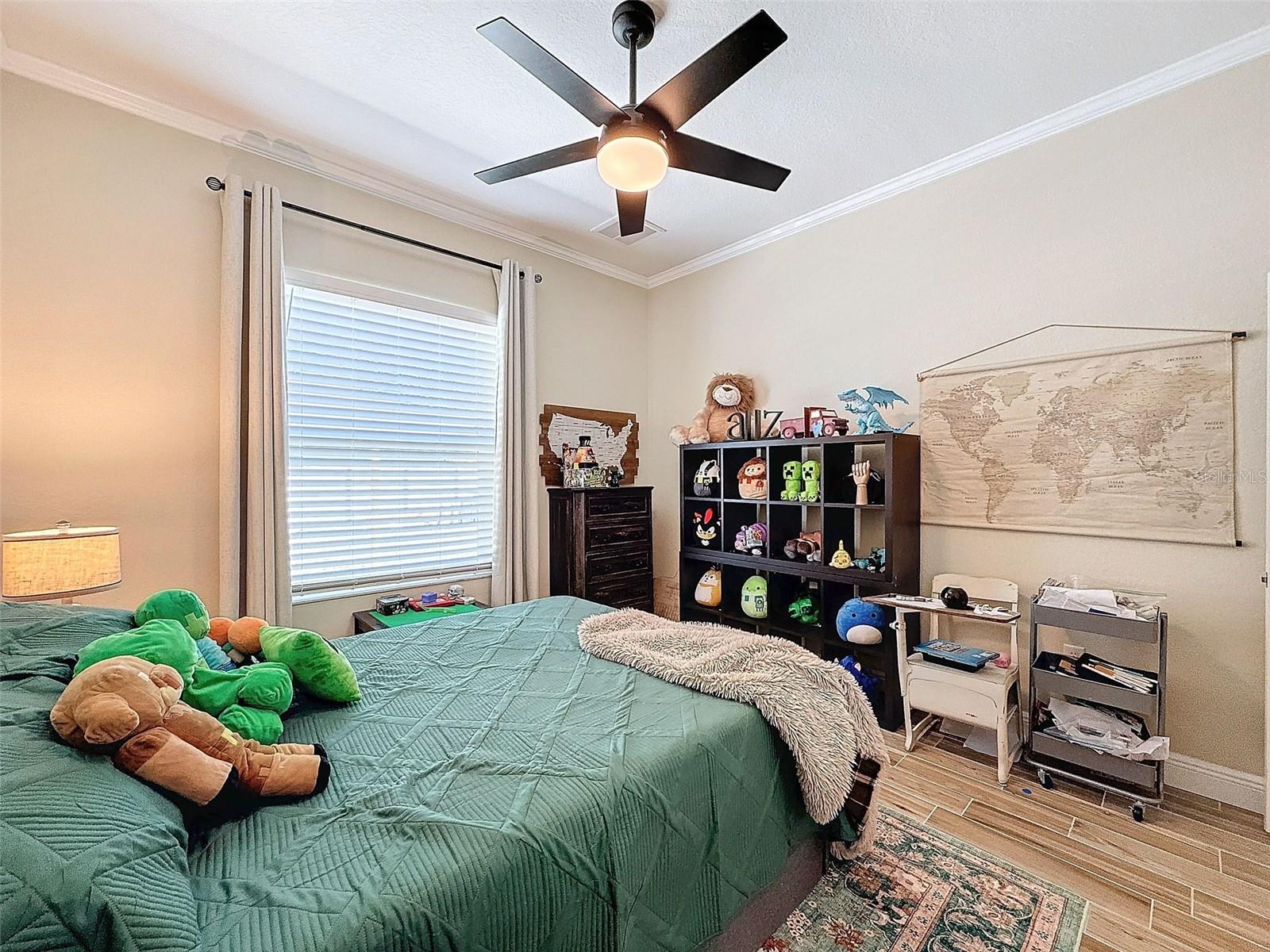15265 HIBURN ST, BROOKSVILLE, FL, 34604