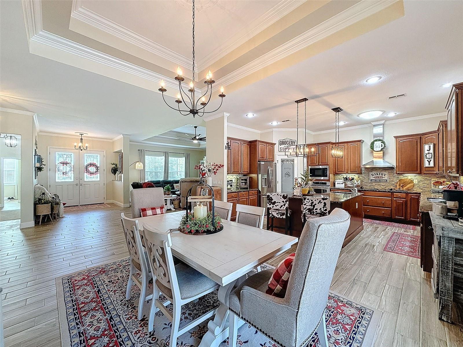 15265 HIBURN ST, BROOKSVILLE, FL, 34604