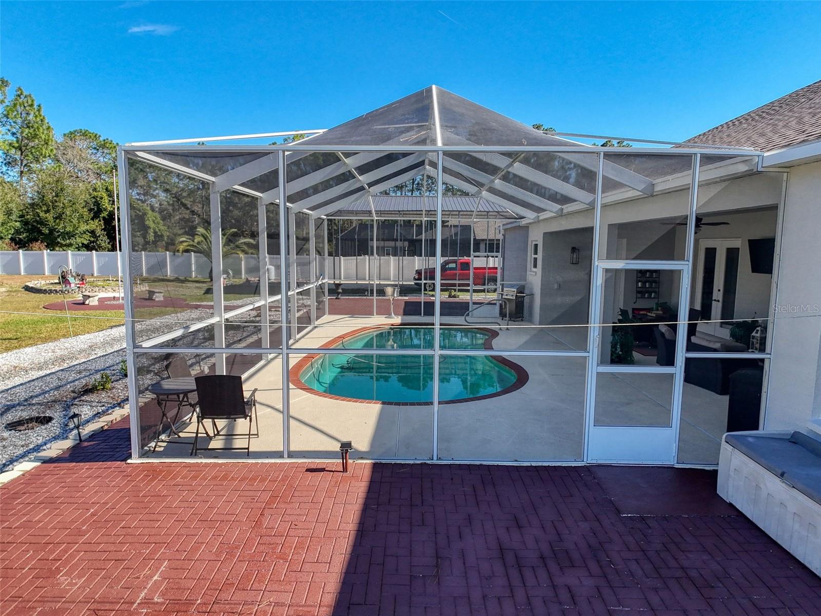 15265 HIBURN ST, BROOKSVILLE, FL, 34604