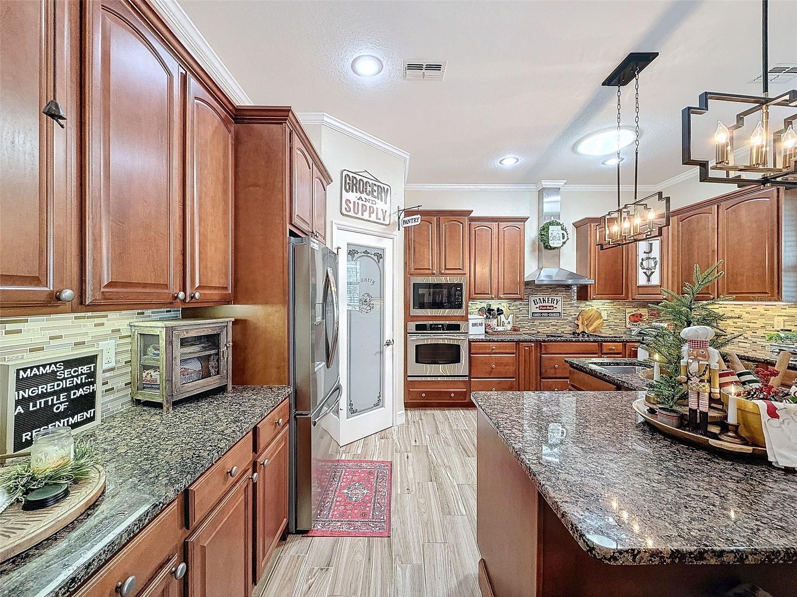 15265 HIBURN ST, BROOKSVILLE, FL, 34604