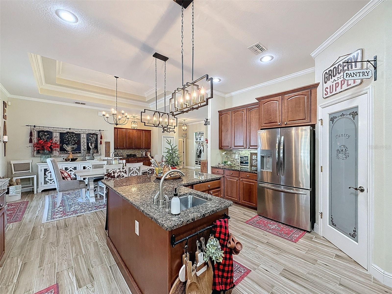 15265 HIBURN ST, BROOKSVILLE, FL, 34604