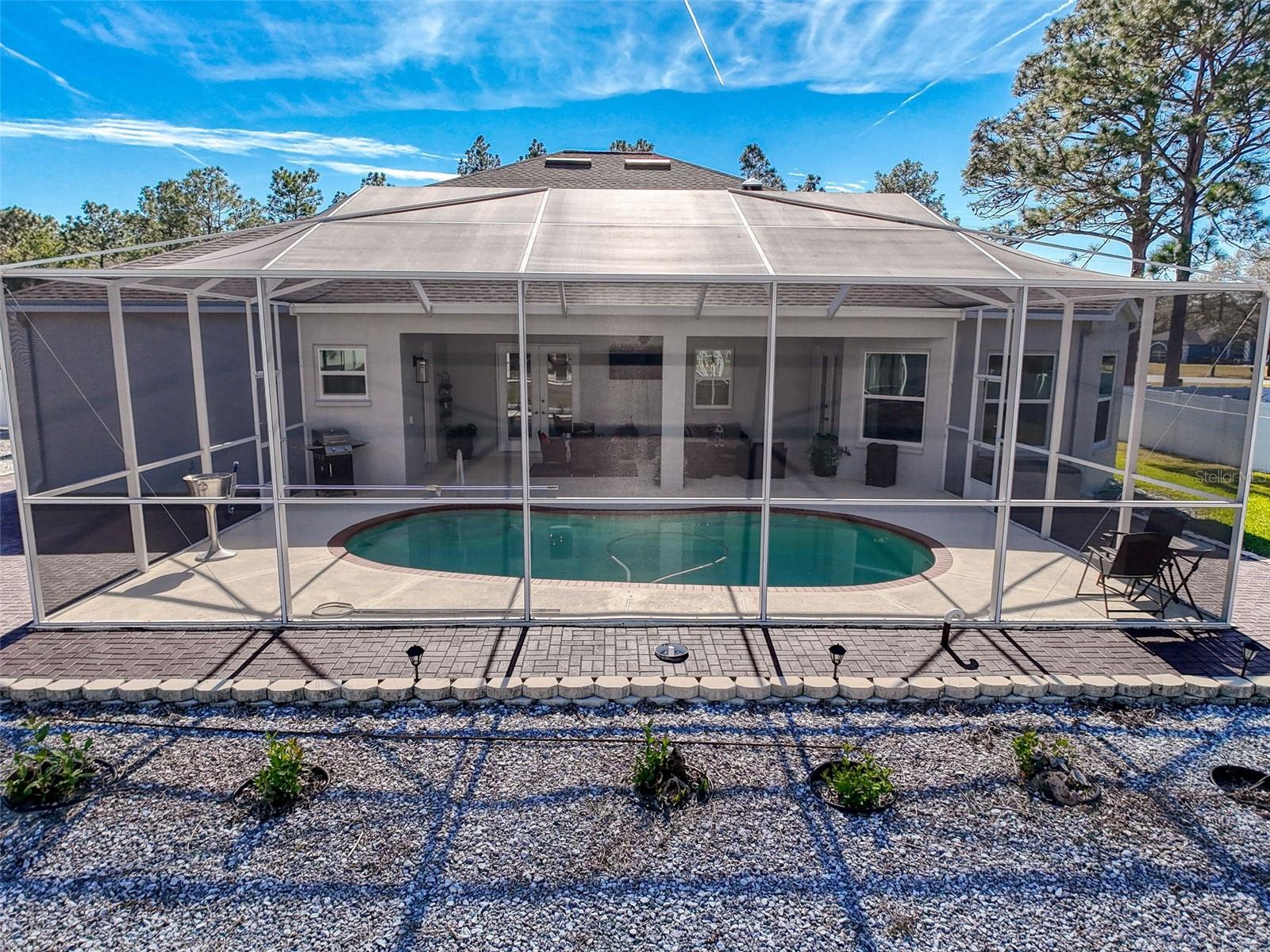 15265 HIBURN ST, BROOKSVILLE, FL, 34604