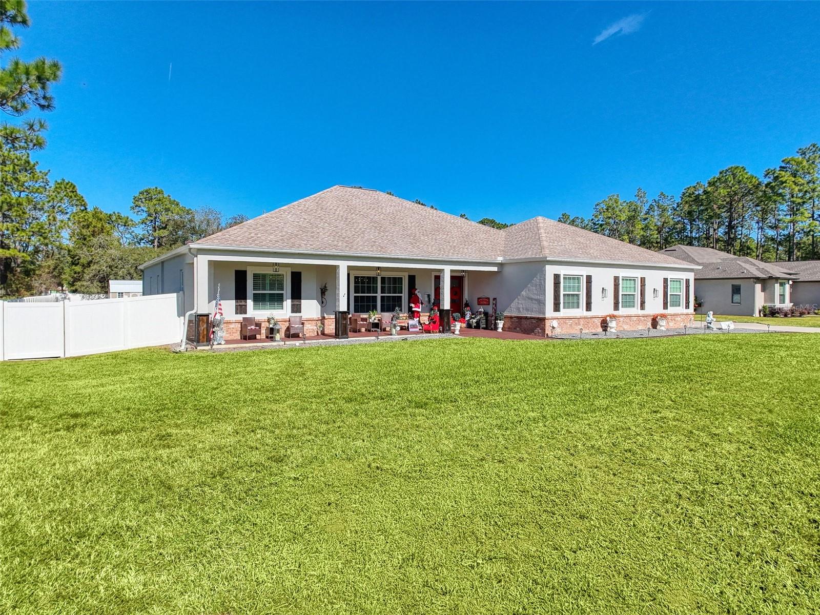 15265 HIBURN ST, BROOKSVILLE, FL, 34604