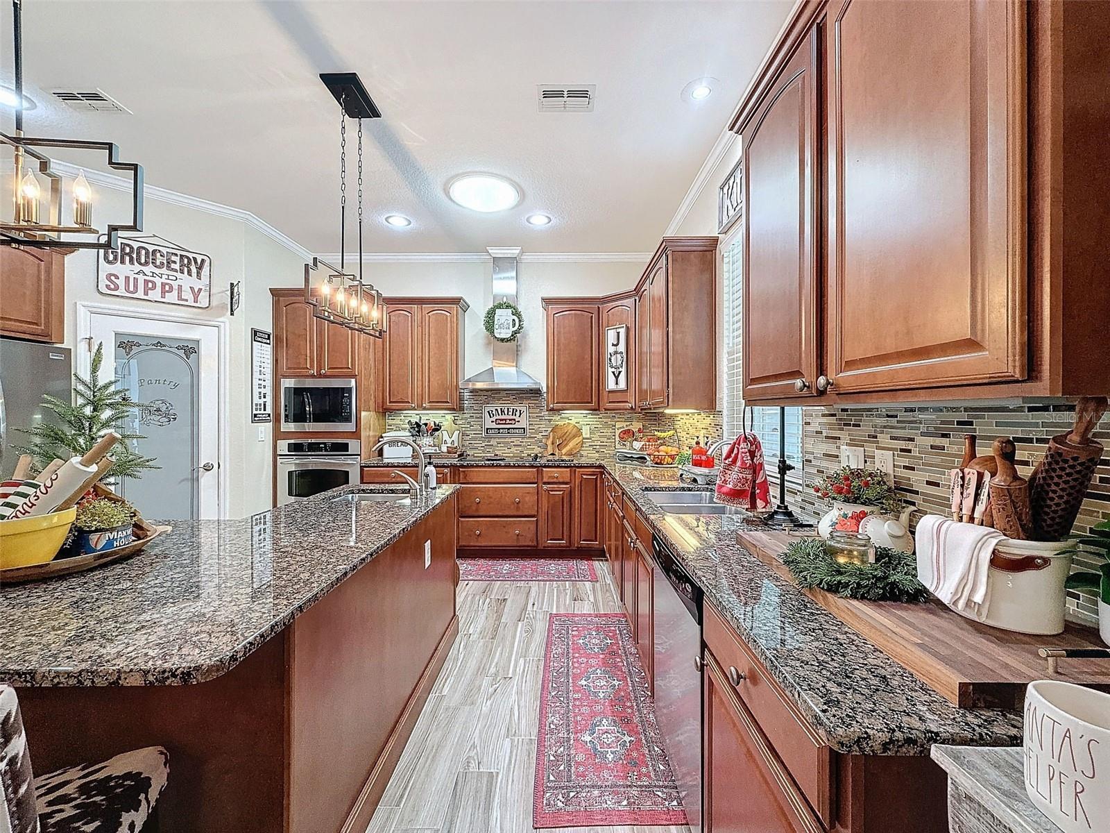 15265 HIBURN ST, BROOKSVILLE, FL, 34604