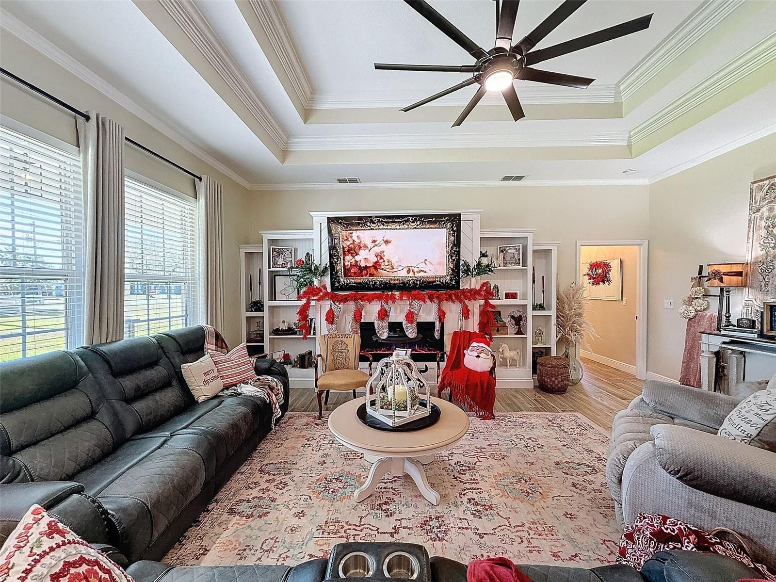 15265 HIBURN ST, BROOKSVILLE, FL, 34604