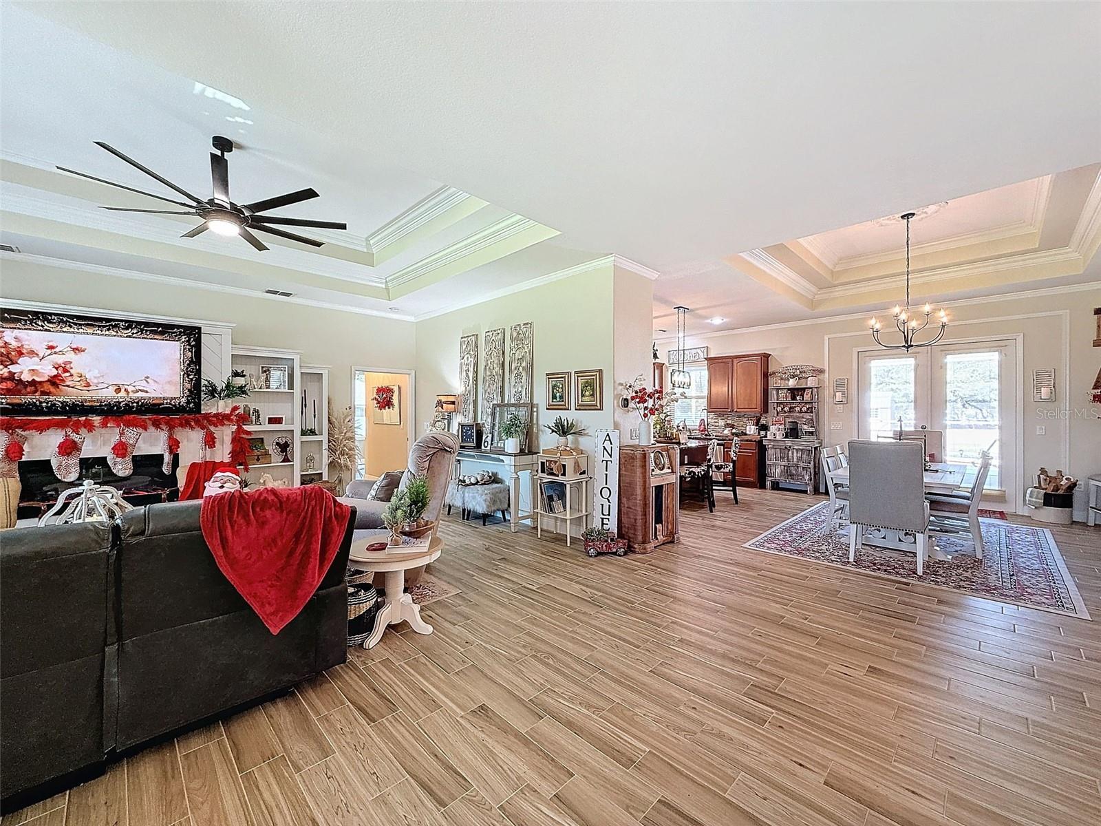 15265 HIBURN ST, BROOKSVILLE, FL, 34604