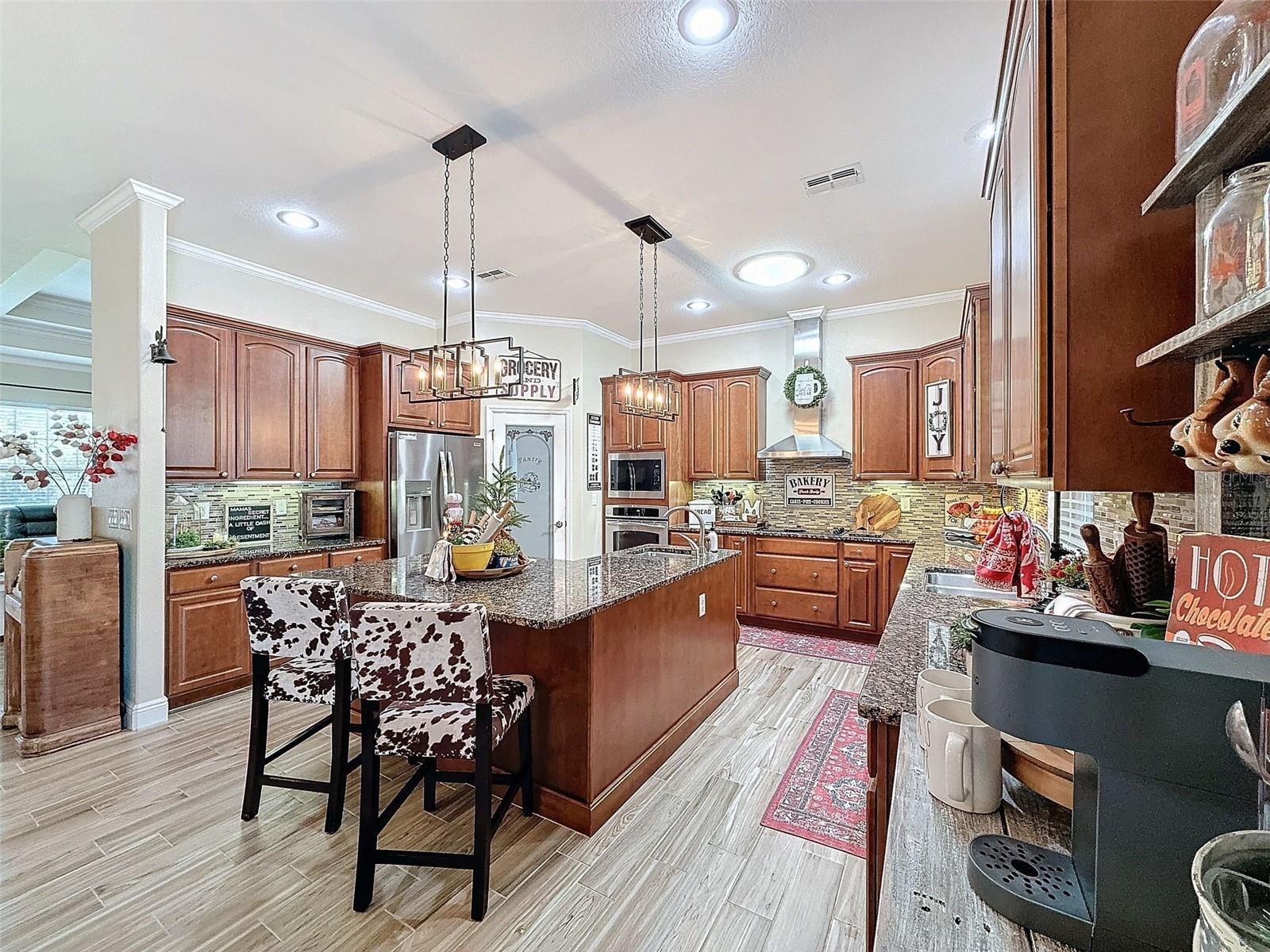 15265 HIBURN ST, BROOKSVILLE, FL, 34604