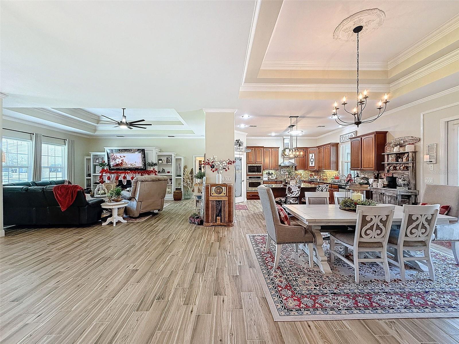 15265 HIBURN ST, BROOKSVILLE, FL, 34604
