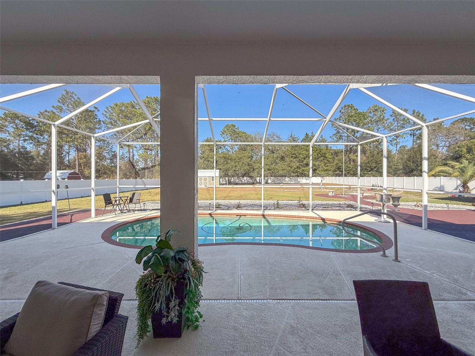15265 HIBURN ST, BROOKSVILLE, FL, 34604